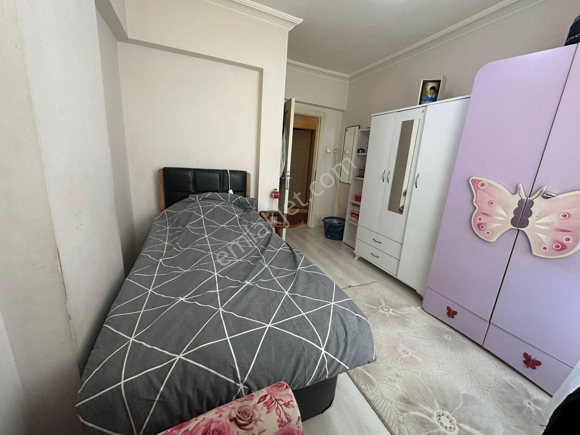 Sincan Mareşal Çakmak Mah'de 3+1 Ara Kat Ön Cephe Yapılı Daire - Görsel 5