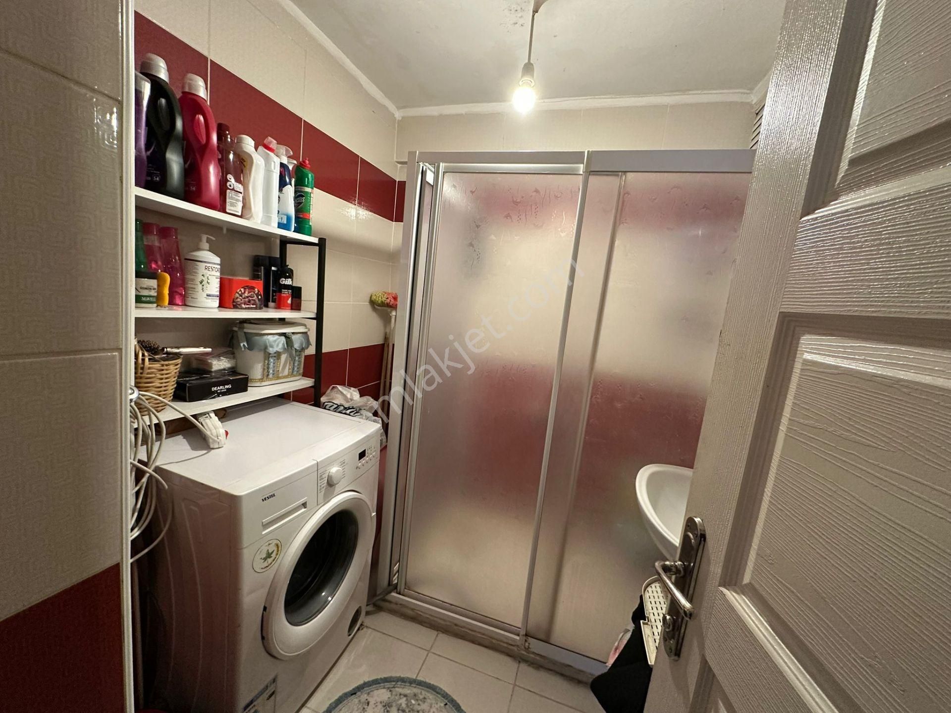 Sincan Mareşal Çakmak Mah'de 3+1 Ara Kat Ön Cephe Yapılı Daire - Görsel 10