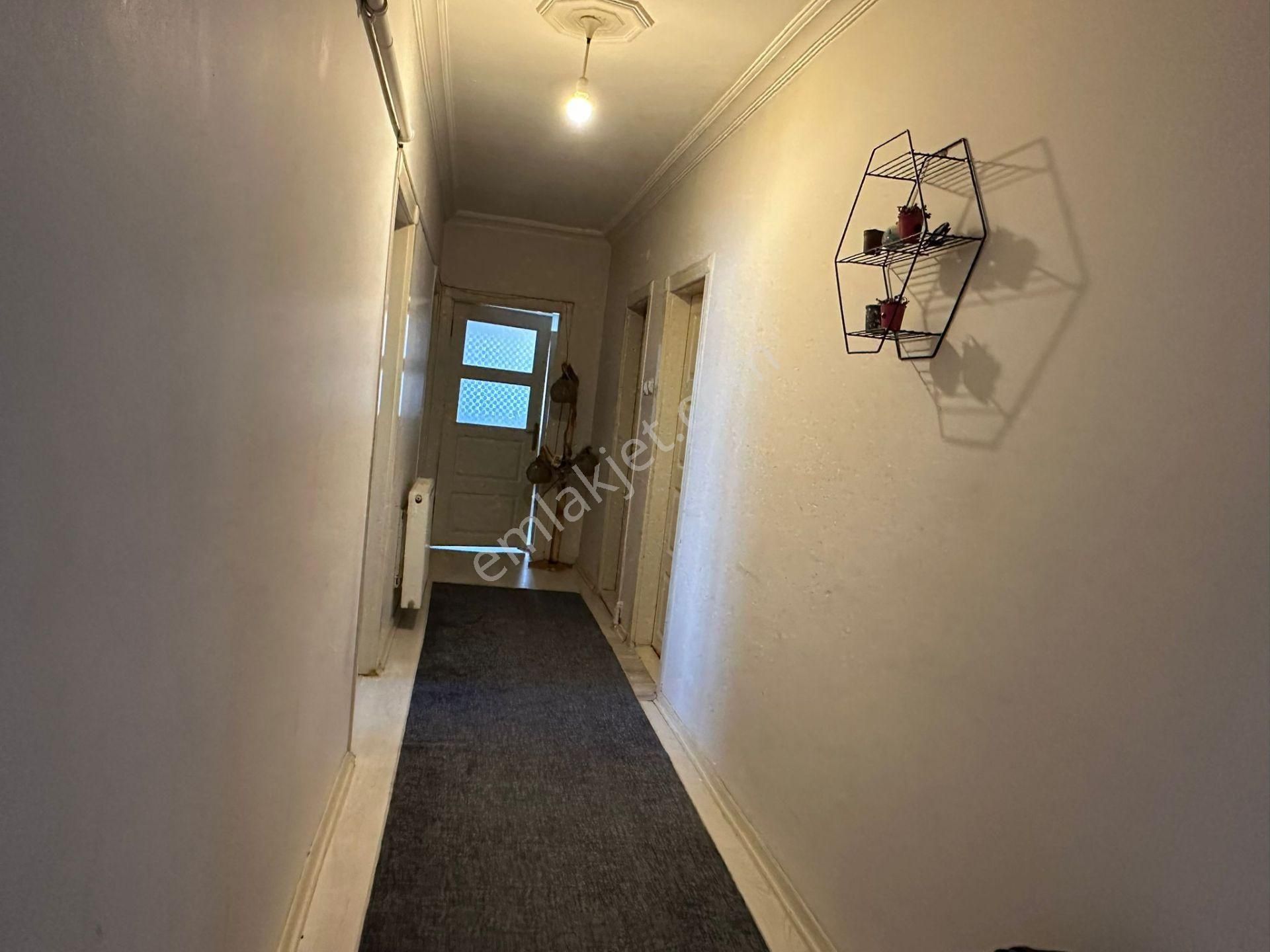 Sincan Mareşal Çakmak Mah'de 3+1 Ara Kat Ön Cephe Yapılı Daire - Görsel 13