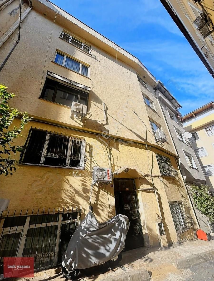 Valikonağına 2 Dk 2+1 Ferah Kullanışlı Daire - Görsel 11