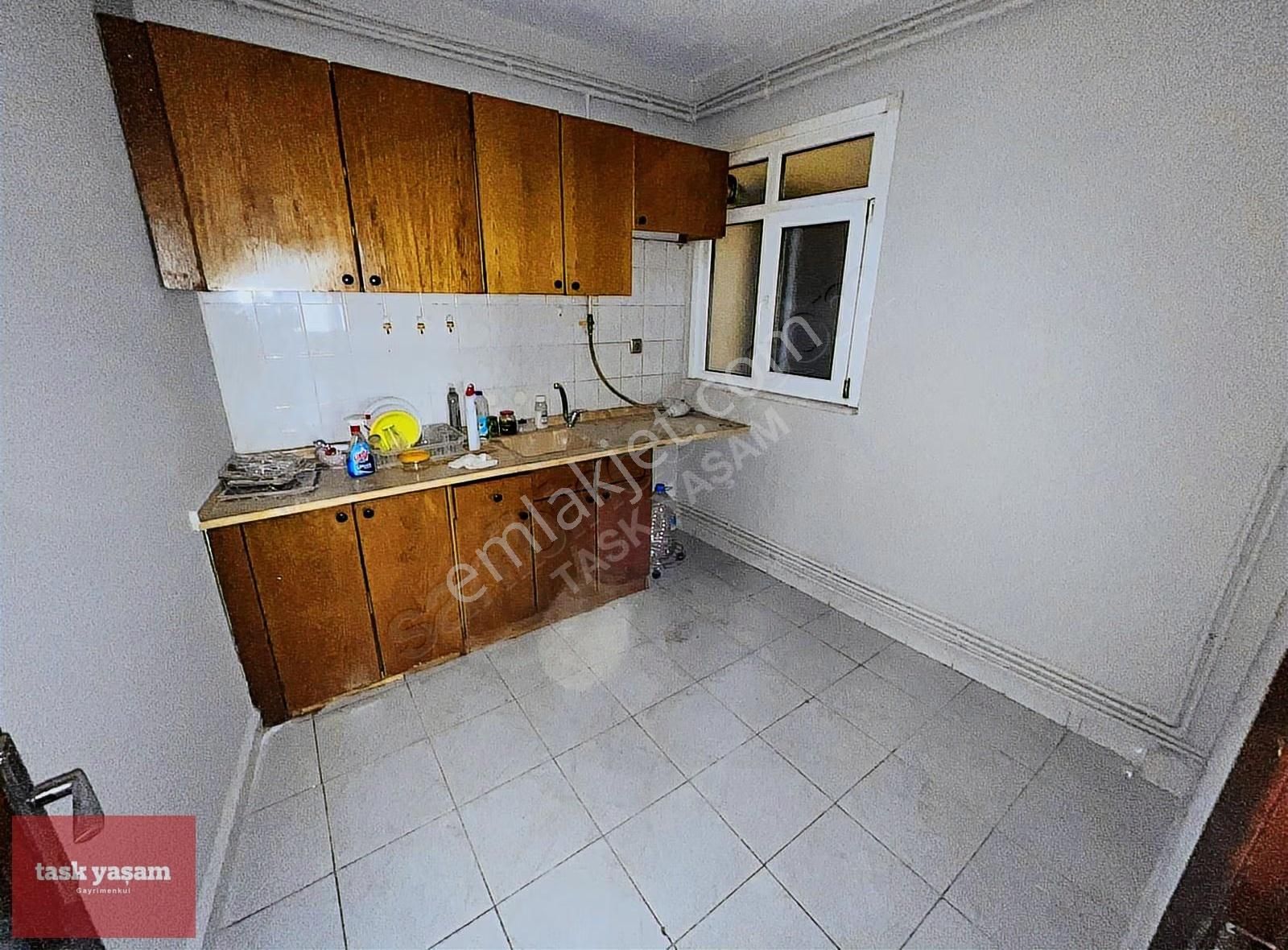 Valikonağına 2 Dk 2+1 Ferah Kullanışlı Daire - Görsel 8