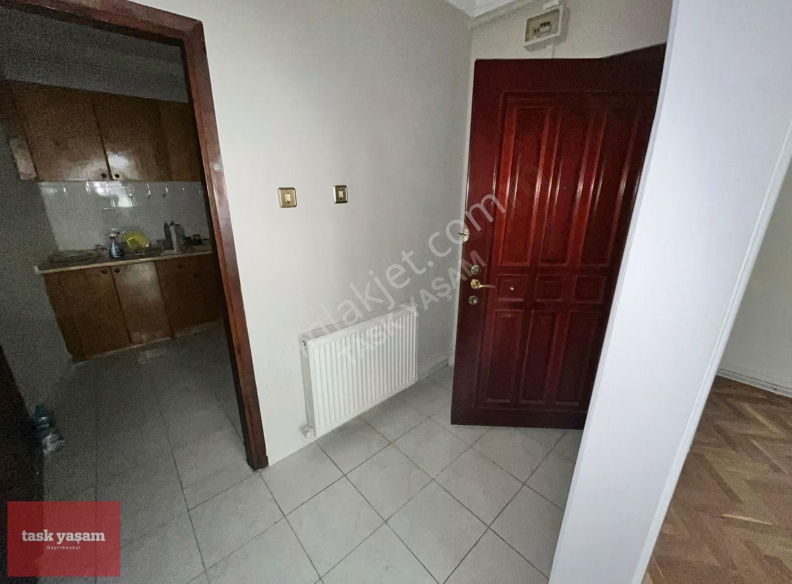 Valikonağına 2 Dk 2+1 Ferah Kullanışlı Daire - Görsel 6