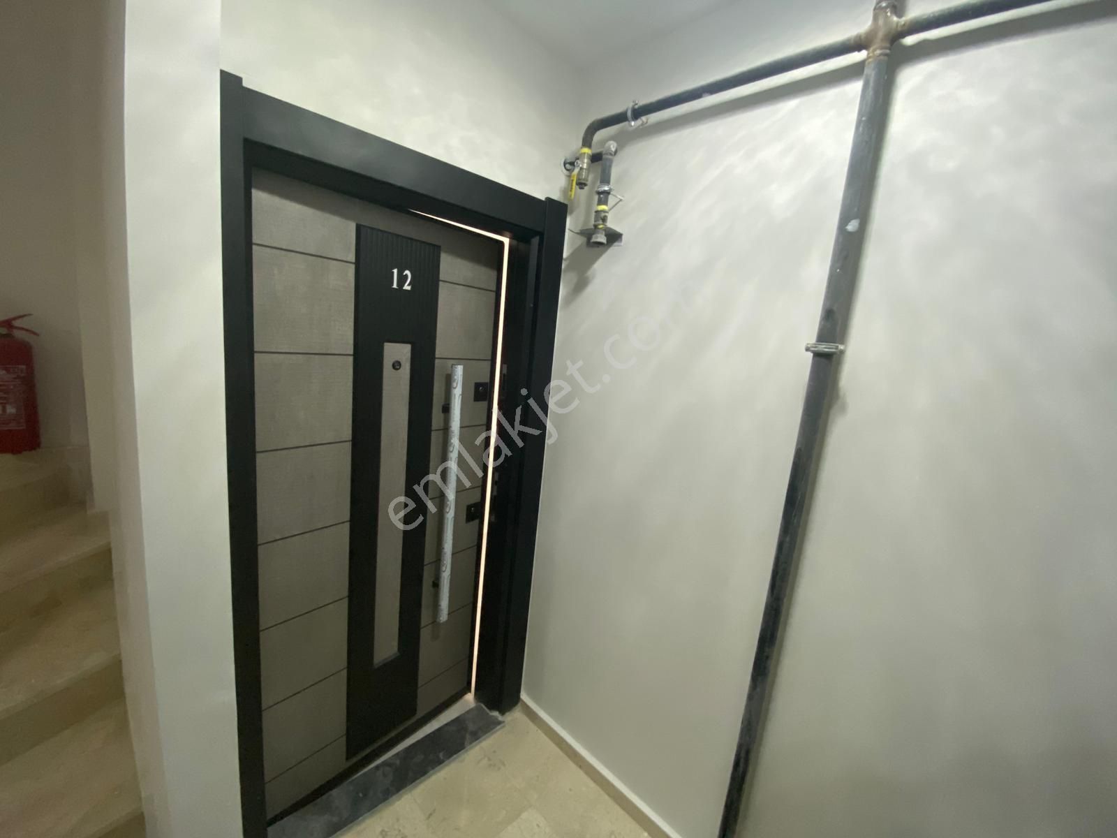 Çayırova Özgürlük Mahallesinde Lüx 2+1 Satılık Daire - Görsel 5