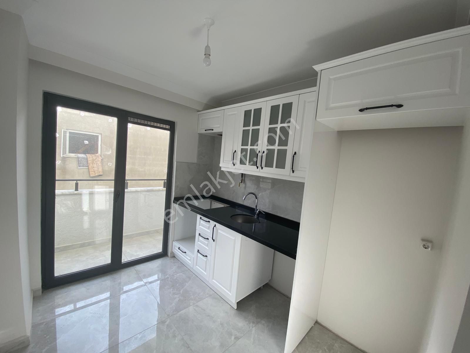 Çayırova Özgürlük Mahallesinde Lüx 2+1 Satılık Daire - Görsel 25