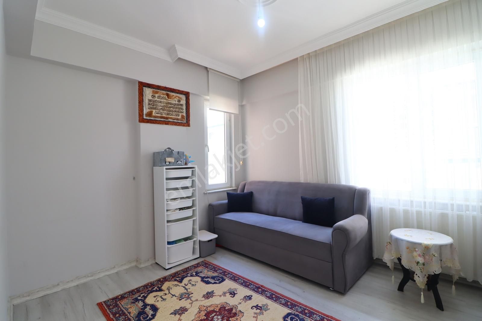 Türk Emlak'tan Hurma Mahallesinde Satılık 4+1 Dubleks Daire - Görsel 25