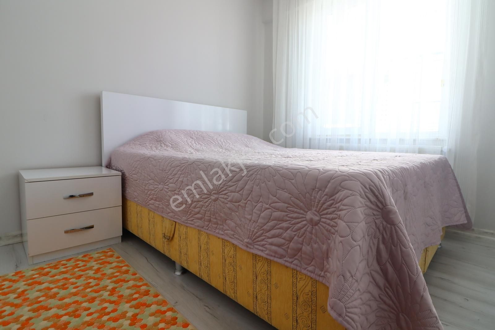 Türk Emlak'tan Hurma Mahallesinde Satılık 4+1 Dubleks Daire - Görsel 10