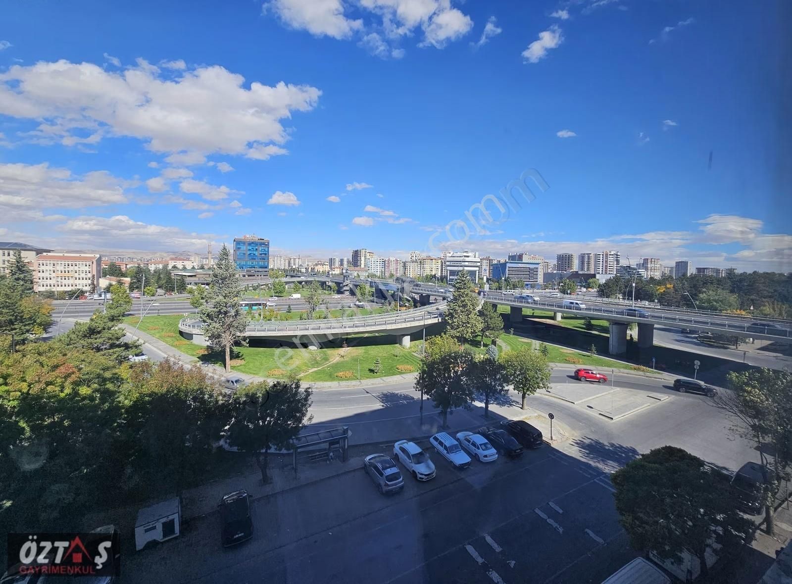 Bozanti Cad. Üzerinde Kiralık 3+1 Daire