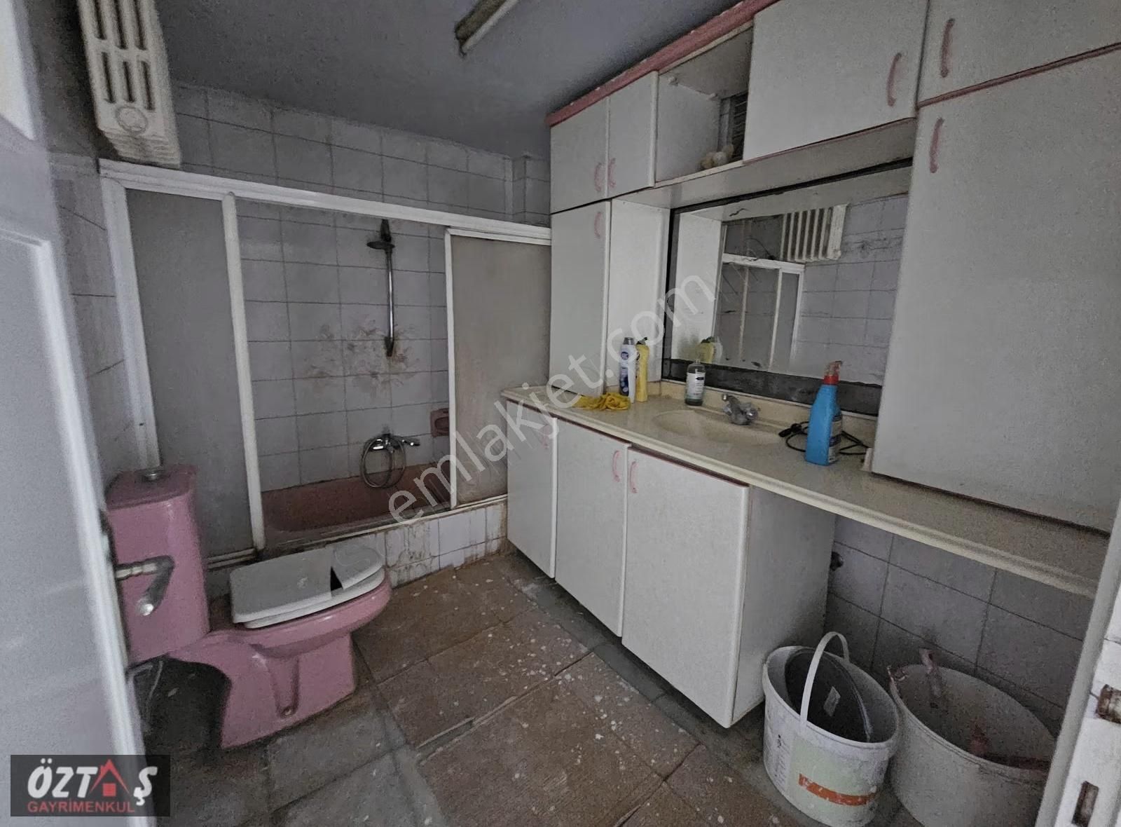 Bozanti Cad. Üzerinde Kiralık 3+1 Daire - Görsel 3