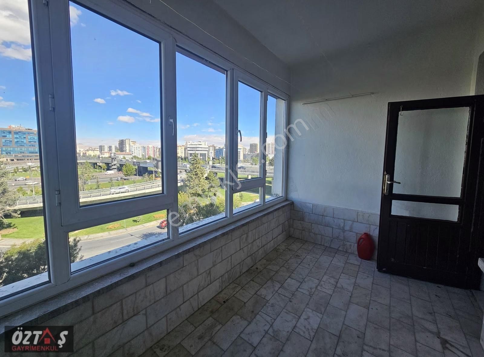 Bozanti Cad. Üzerinde Kiralık 3+1 Daire - Görsel 8