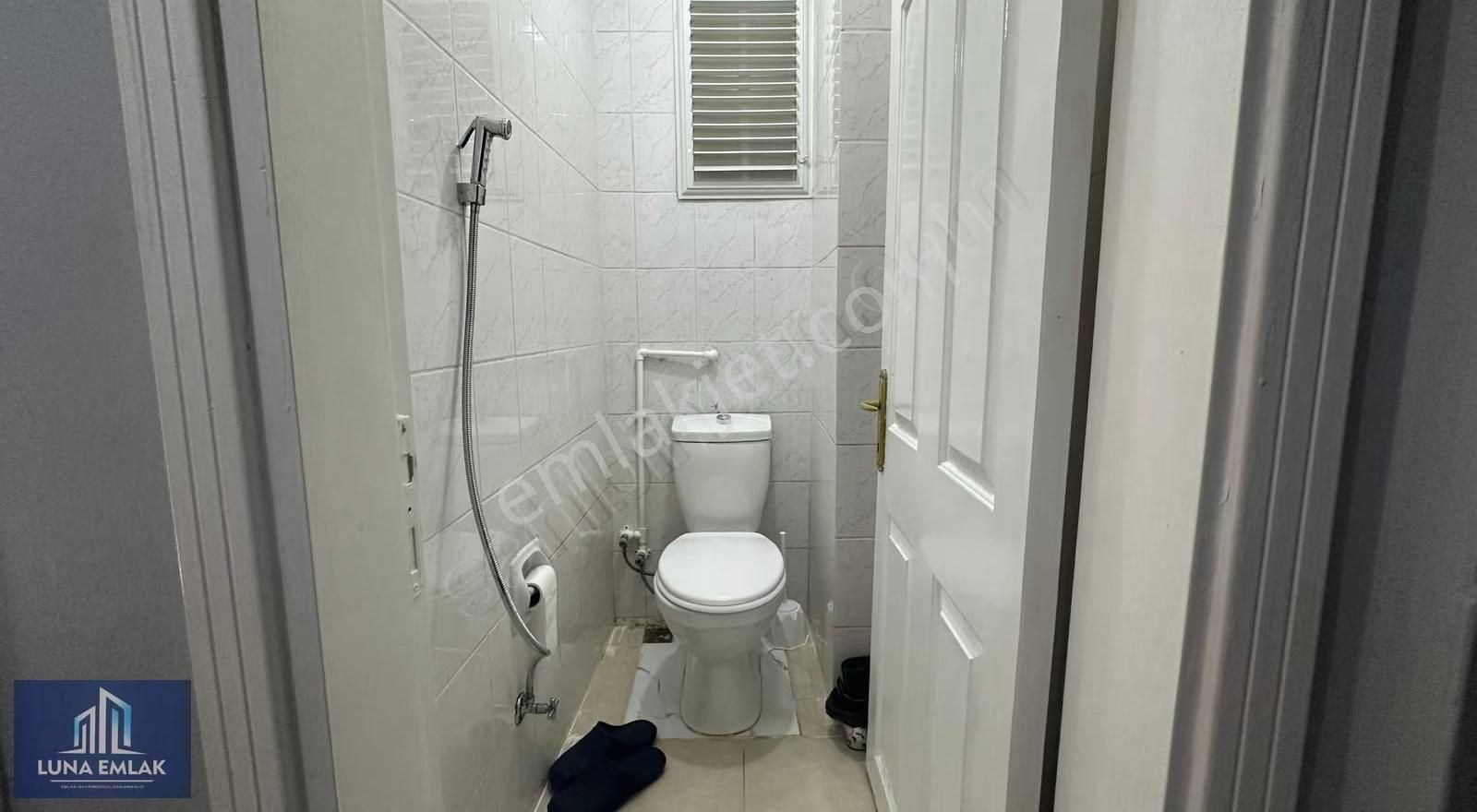 Luna'dan Atatürk Bulvarına 150m 3+1 Fırat Daire - Görsel 3