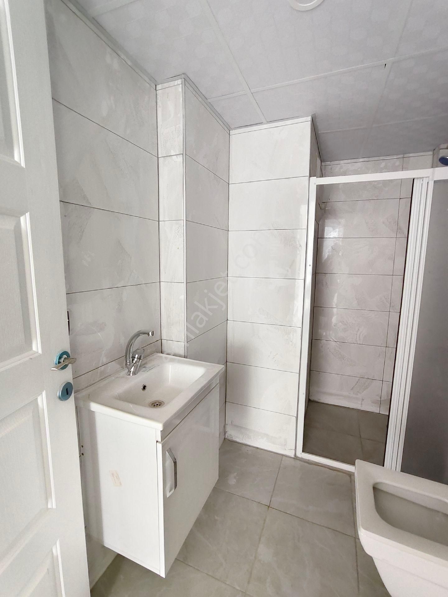 1+1 Satılık Site İçinde Temiz Bina - Görsel 9