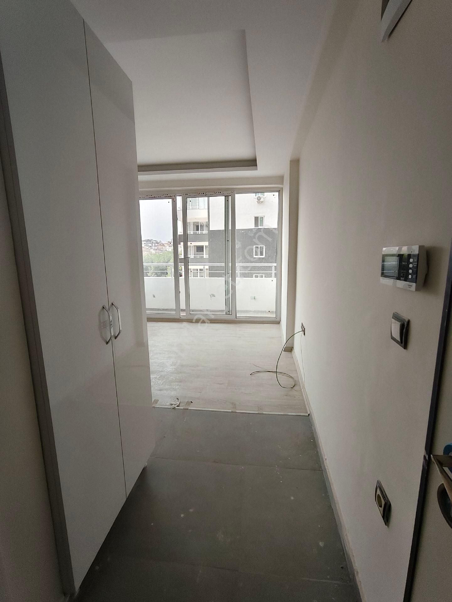 1+1 Satılık Site İçinde Temiz Bina - Görsel 10