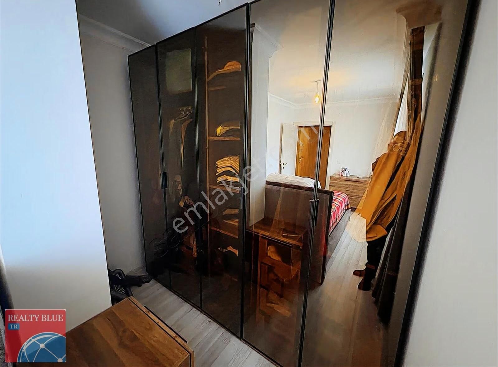 Sultanbeyli Necipfazıl Mah Satılık Lüx Daire - Görsel 24