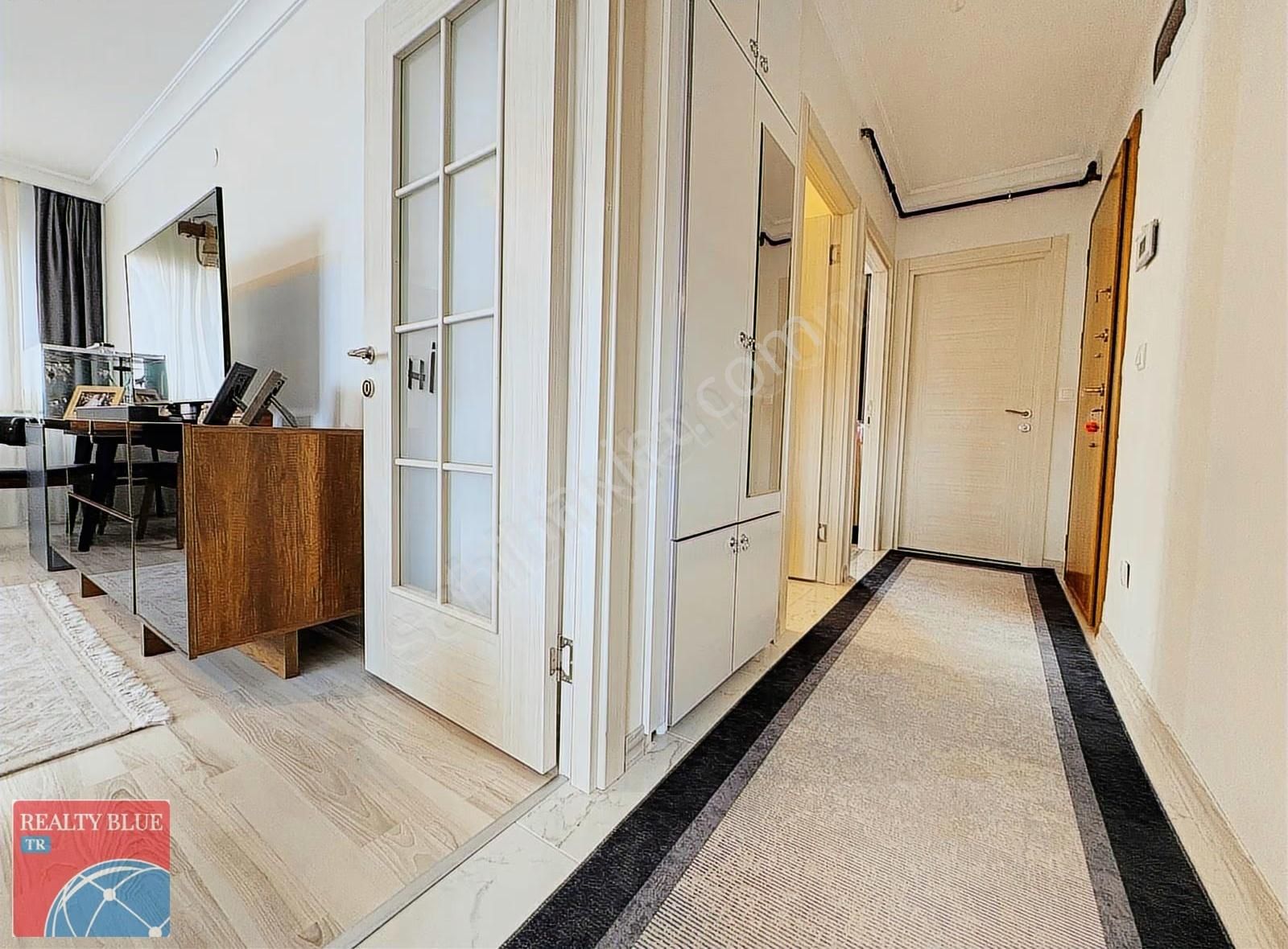 Sultanbeyli Necipfazıl Mah Satılık Lüx Daire - Görsel 12