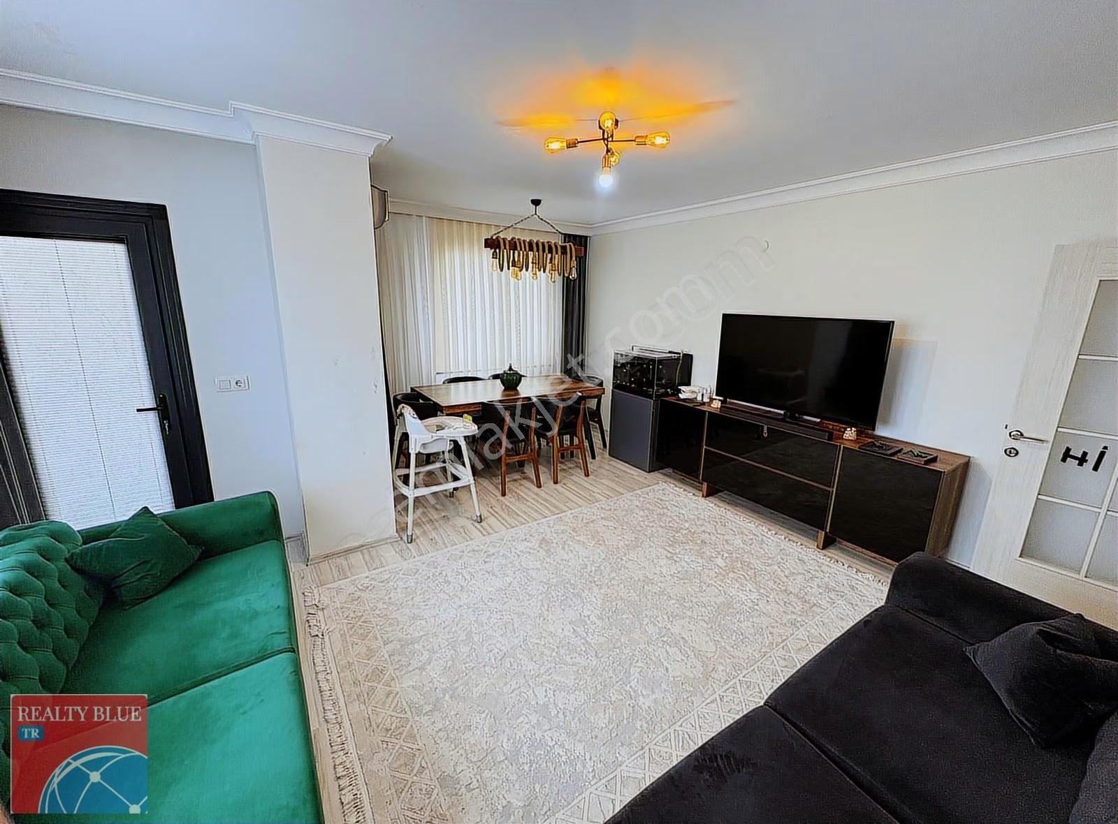 Sultanbeyli Necipfazıl Mah Satılık Lüx Daire - Görsel 30