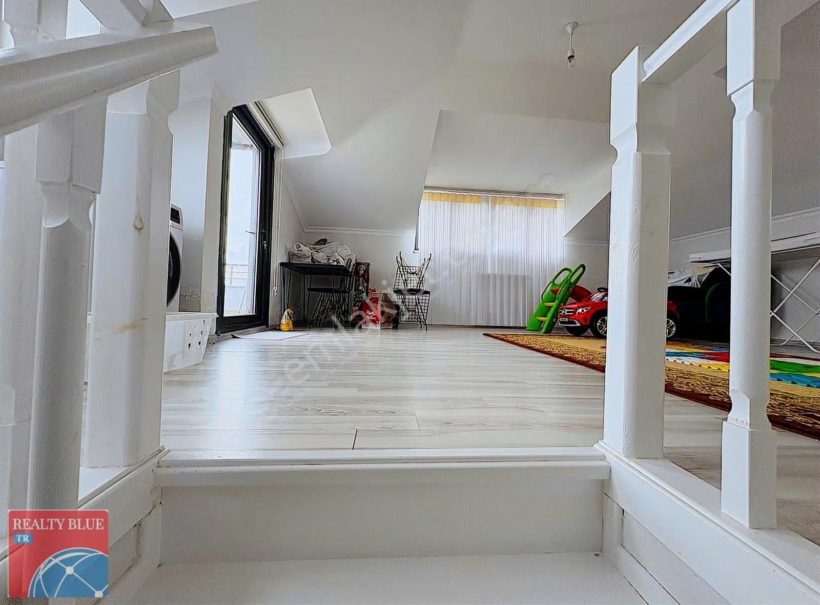 Sultanbeyli Necipfazıl Mah Satılık Lüx Daire - Görsel 19