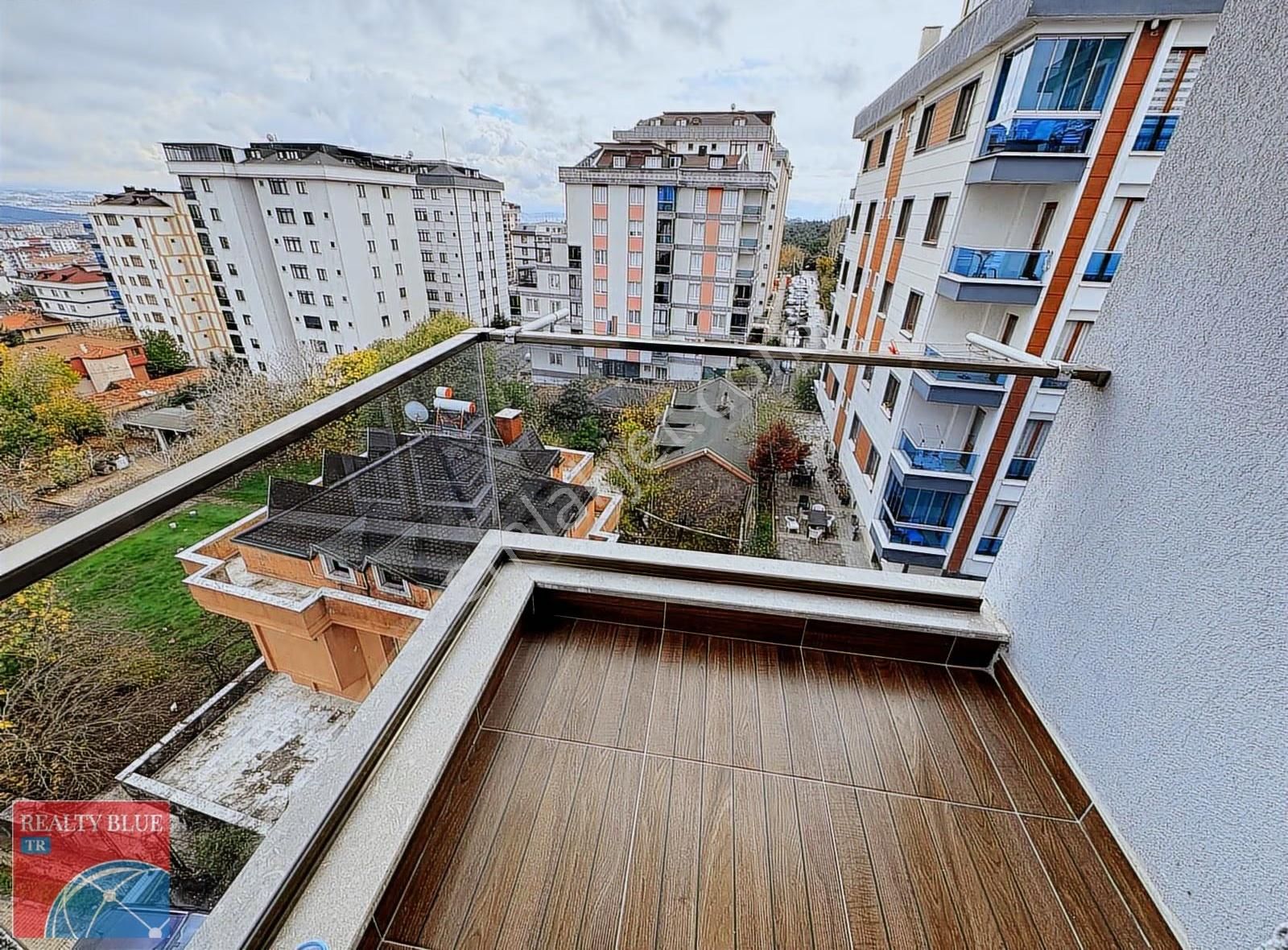 Sultanbeyli Necipfazıl Mah Satılık Lüx Daire - Görsel 10