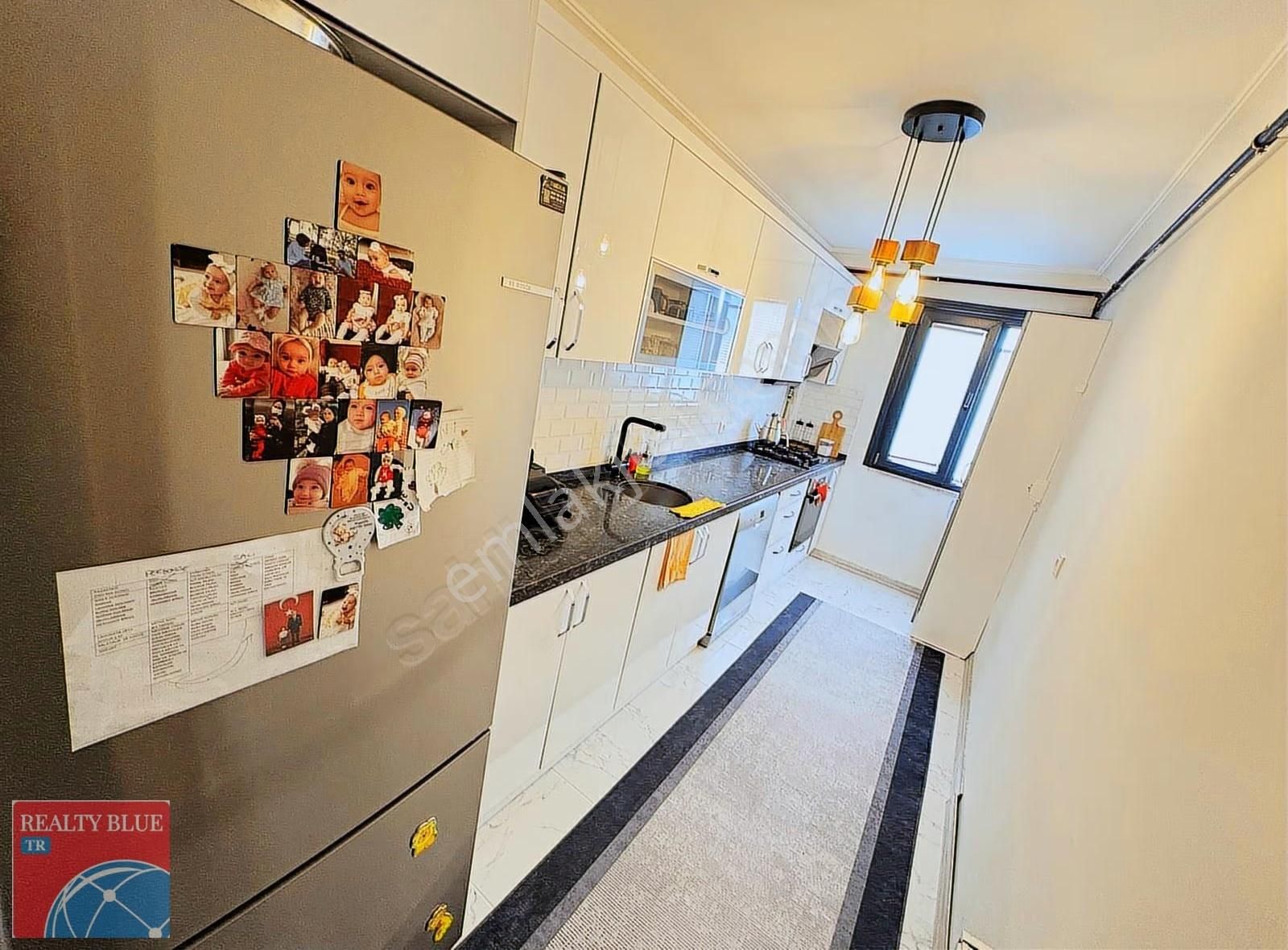 Sultanbeyli Necipfazıl Mah Satılık Lüx Daire - Görsel 4