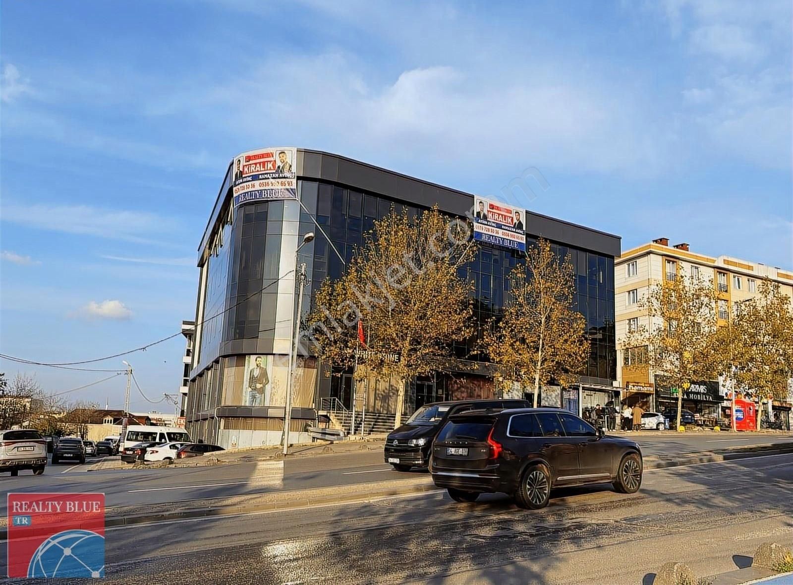 Sancaktepe Lüx Prestijli Plaza İş Yeri /üretim /depolama - Görsel 4