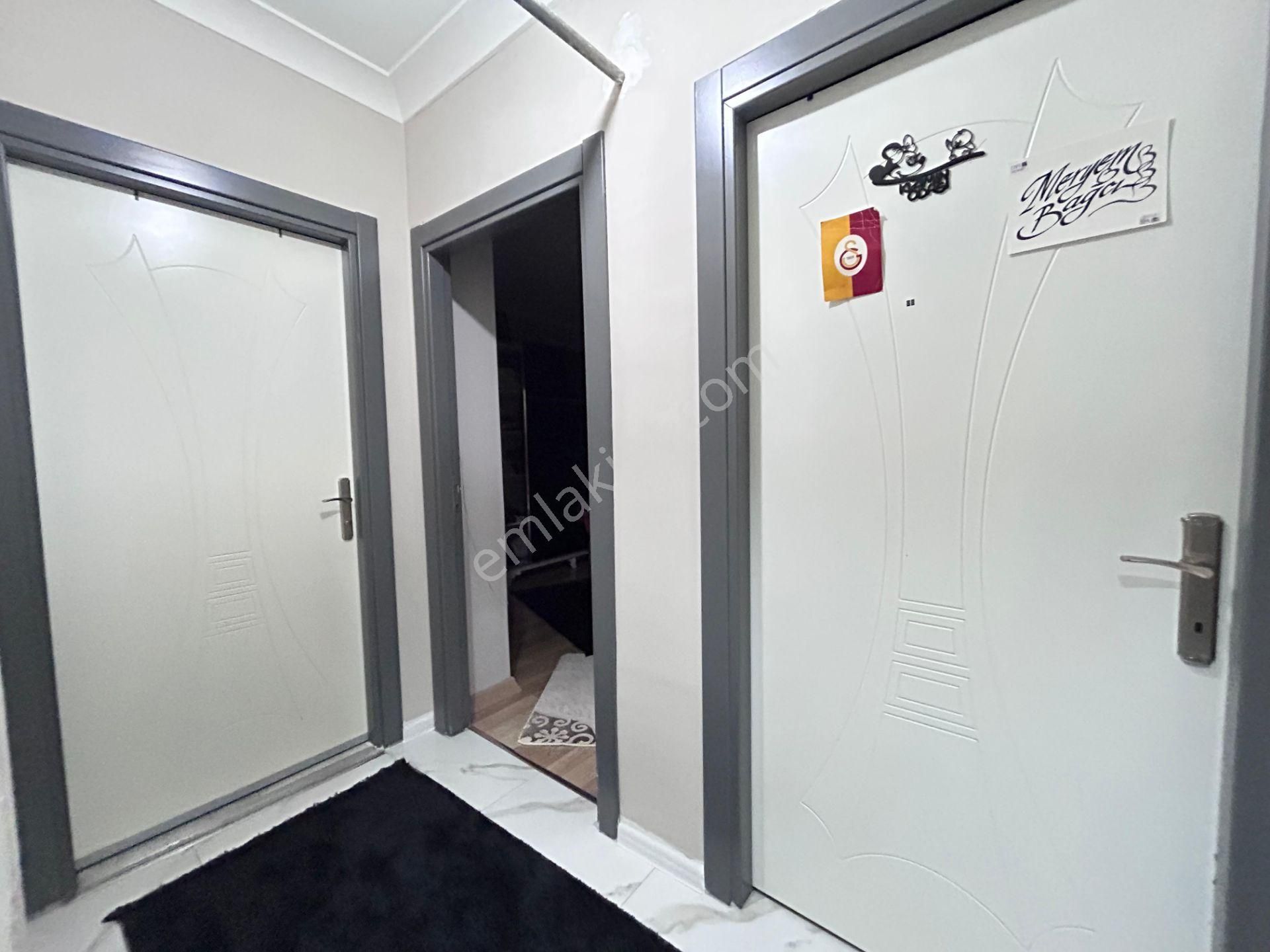 Lider Emlak`tan Doğantepe`de Manzaralı Kat`ta Daire - Görsel 21