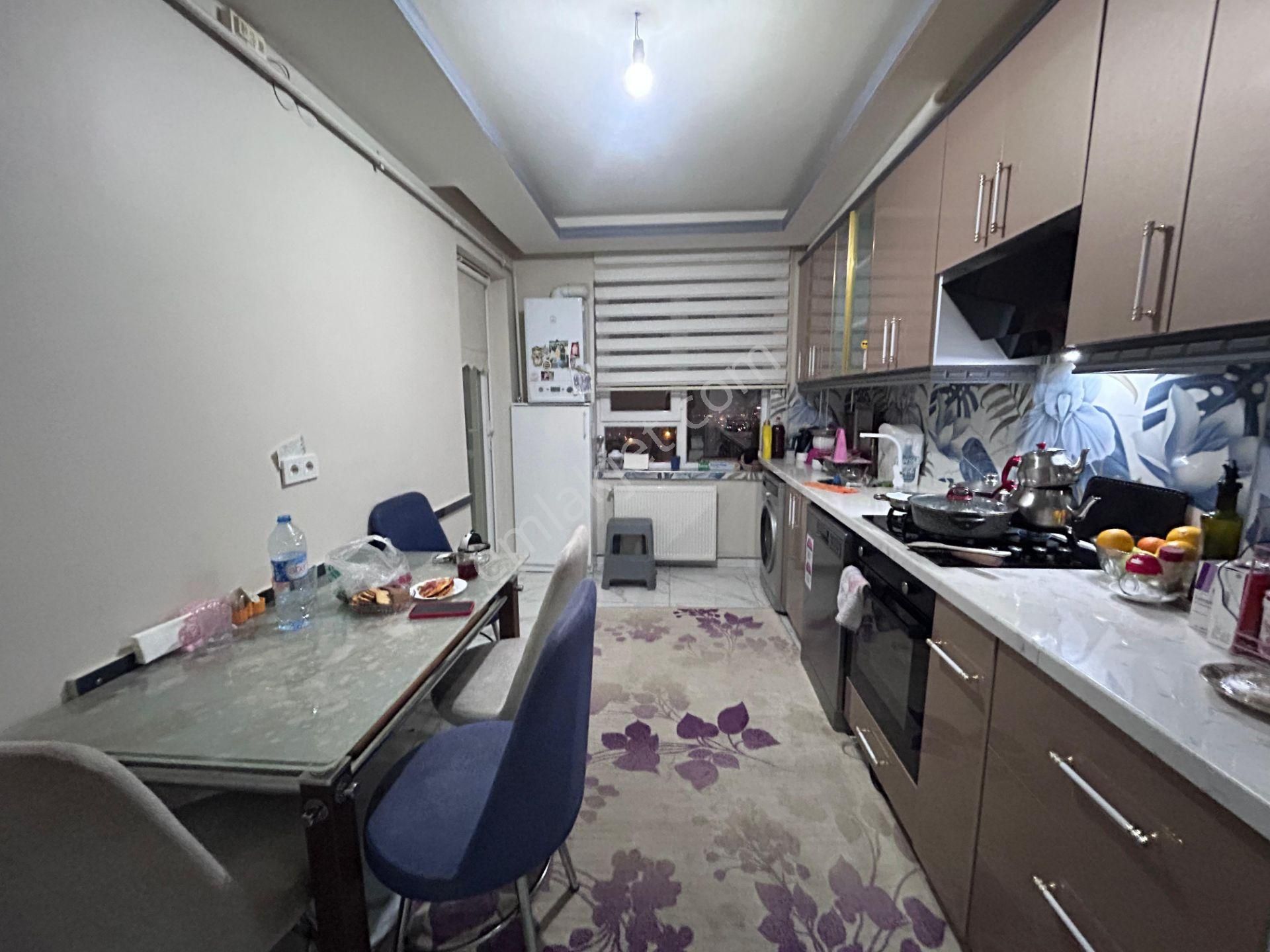 Lider Emlak`tan Doğantepe`de Manzaralı Kat`ta Daire - Görsel 28