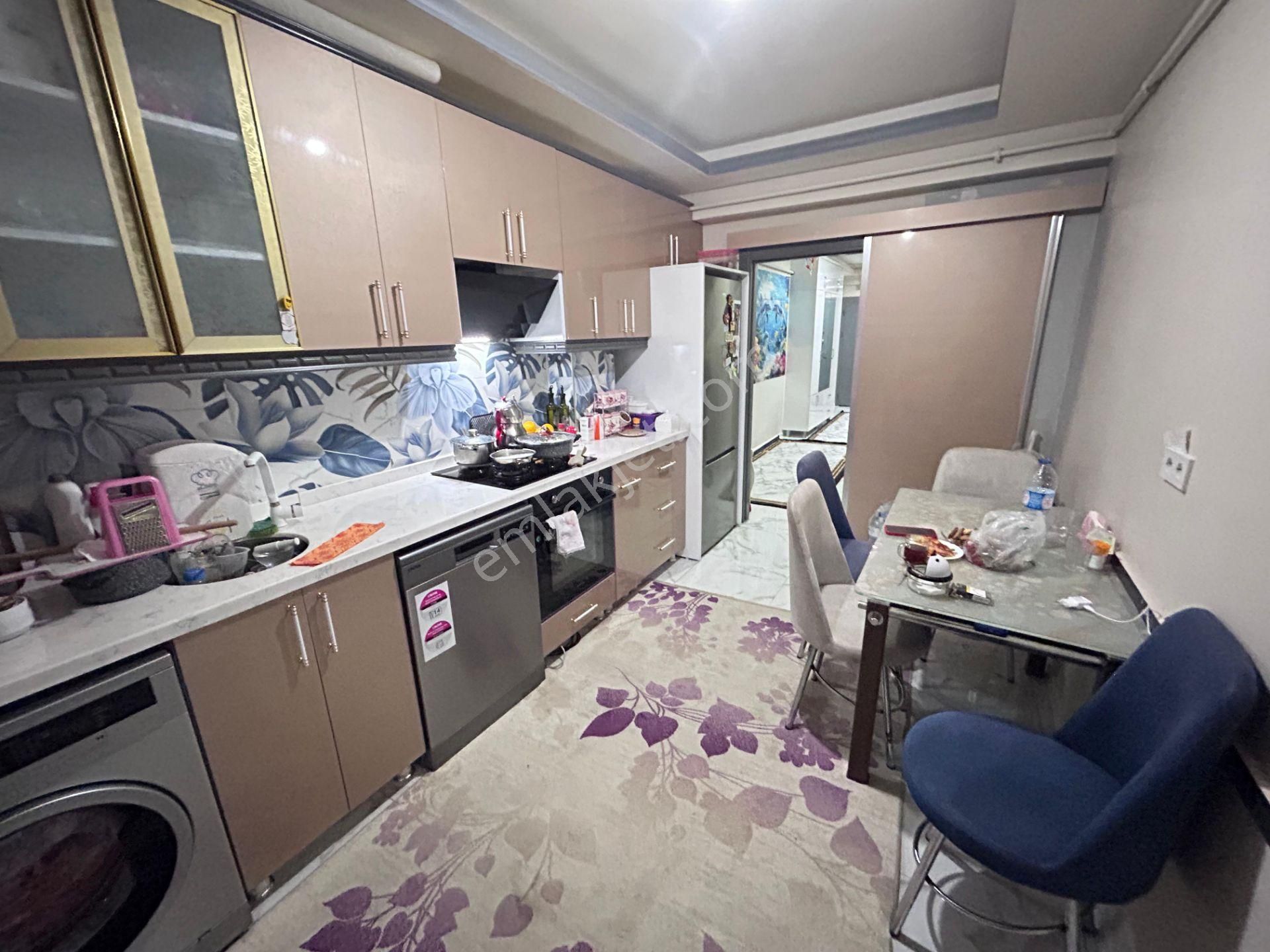 Lider Emlak`tan Doğantepe`de Manzaralı Kat`ta Daire - Görsel 25