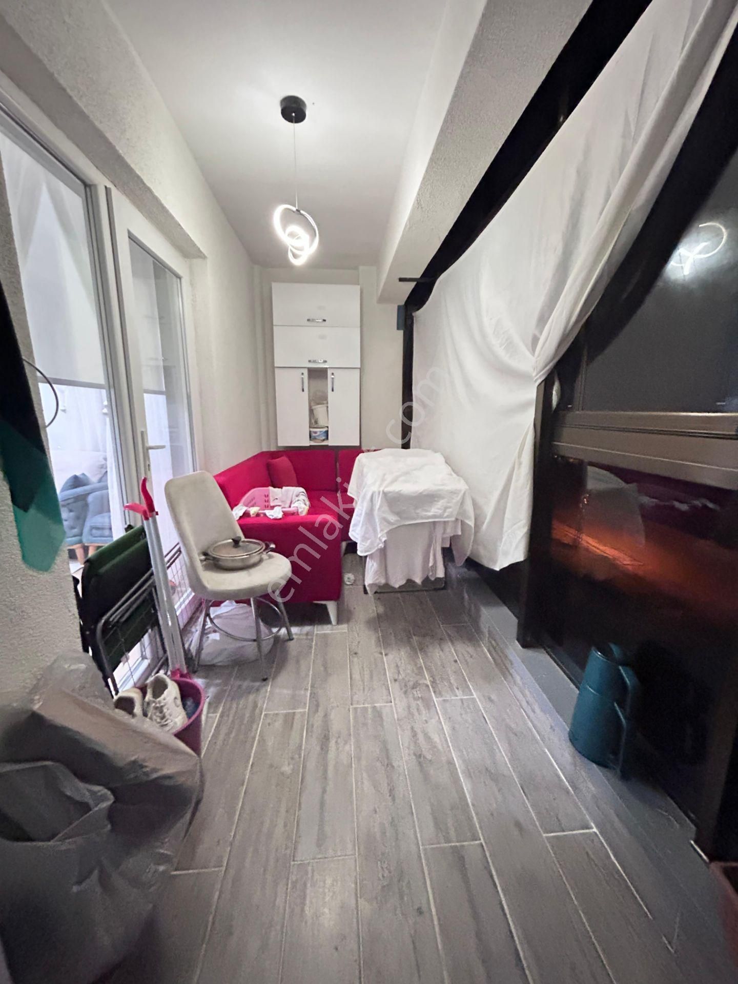 Lider Emlak`tan Doğantepe`de Manzaralı Kat`ta Daire - Görsel 23