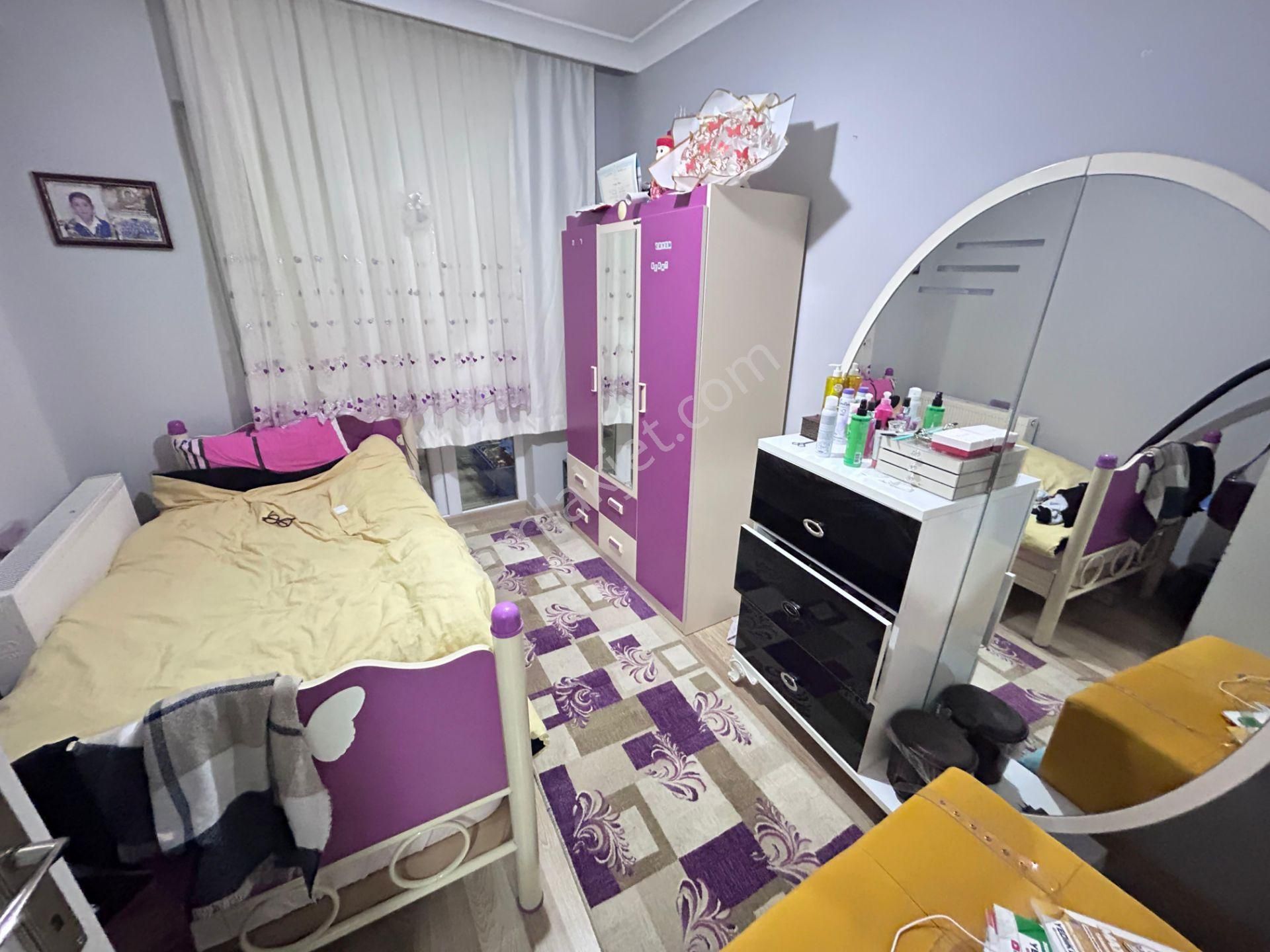 Lider Emlak`tan Doğantepe`de Manzaralı Kat`ta Daire - Görsel 13