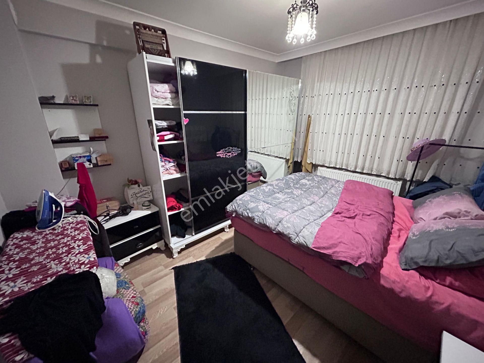 Lider Emlak`tan Doğantepe`de Manzaralı Kat`ta Daire - Görsel 7