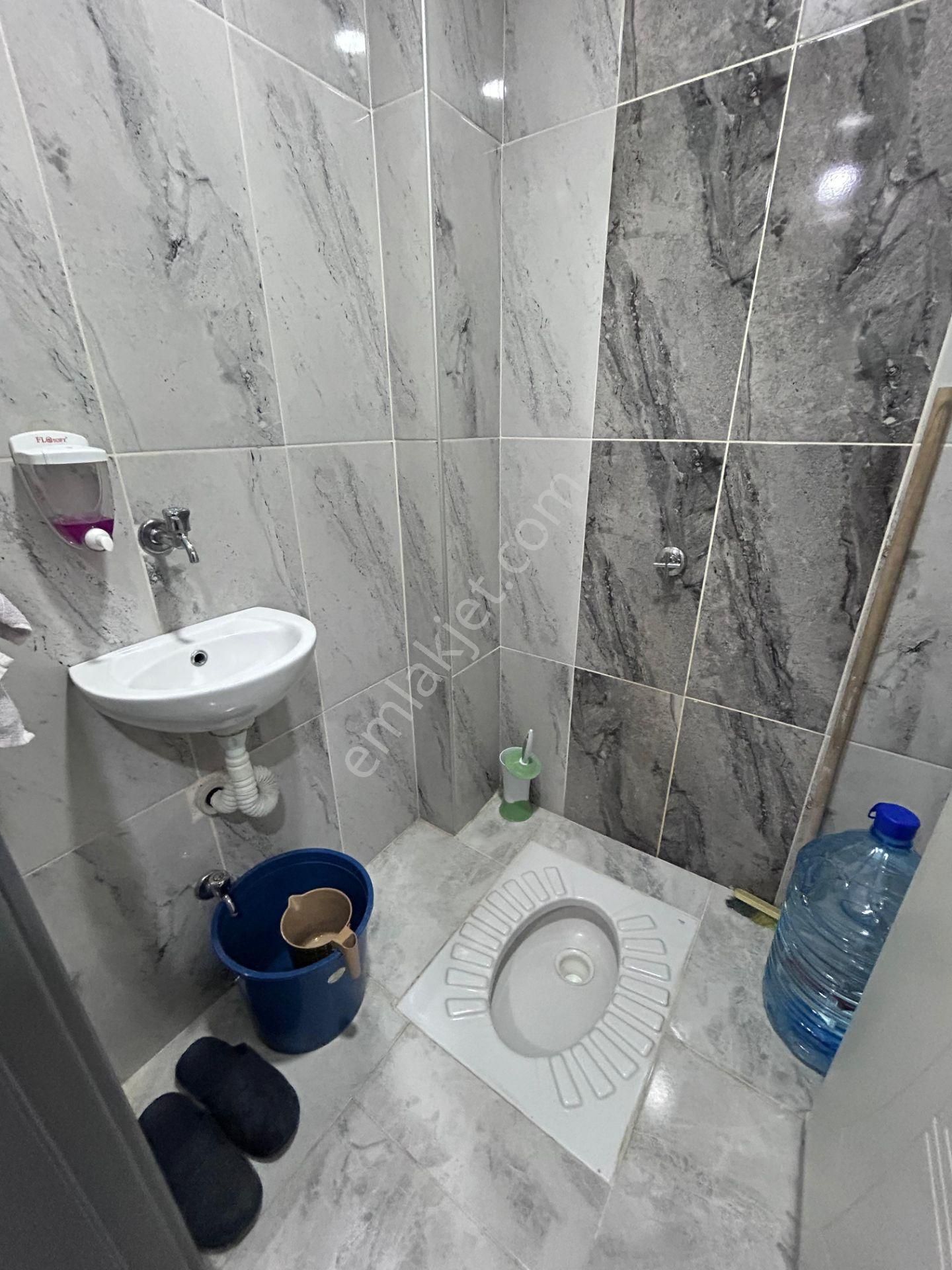 Lider Emlak`tan Doğantepe`de Manzaralı Kat`ta Daire - Görsel 33