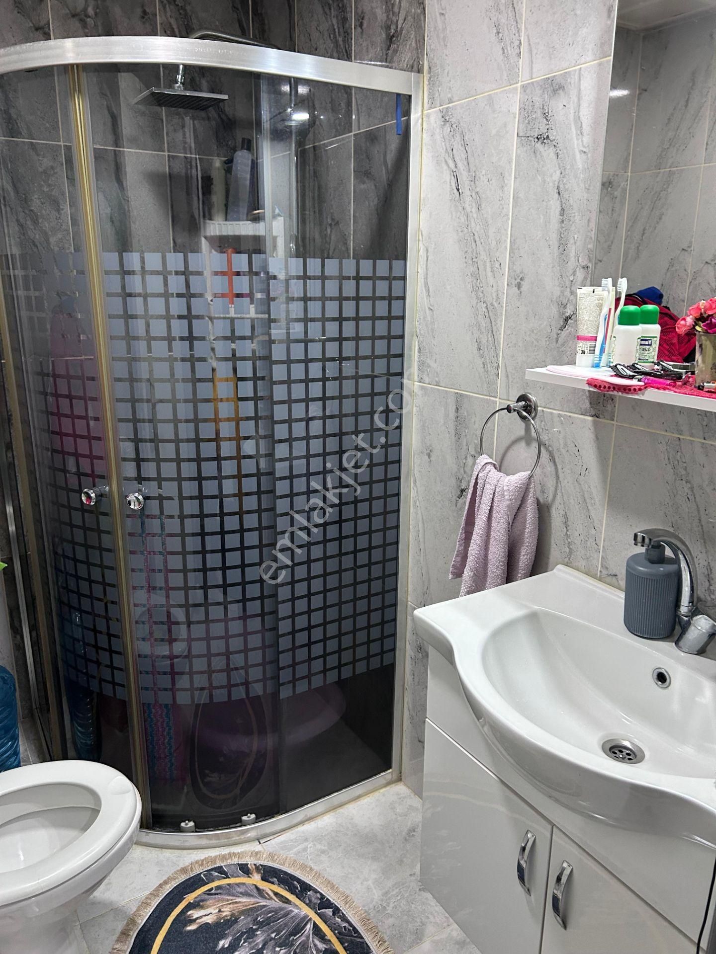 Lider Emlak`tan Doğantepe`de Manzaralı Kat`ta Daire - Görsel 30