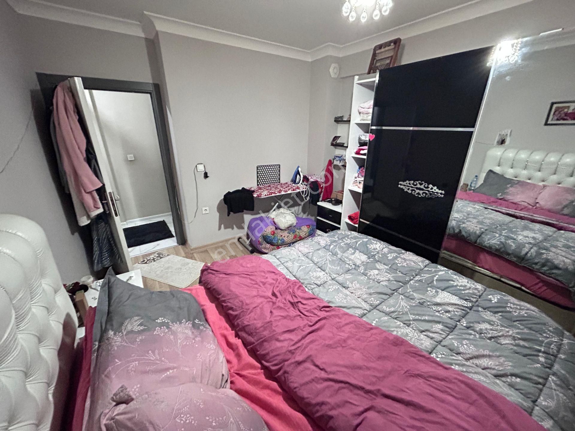 Lider Emlak`tan Doğantepe`de Manzaralı Kat`ta Daire - Görsel 9