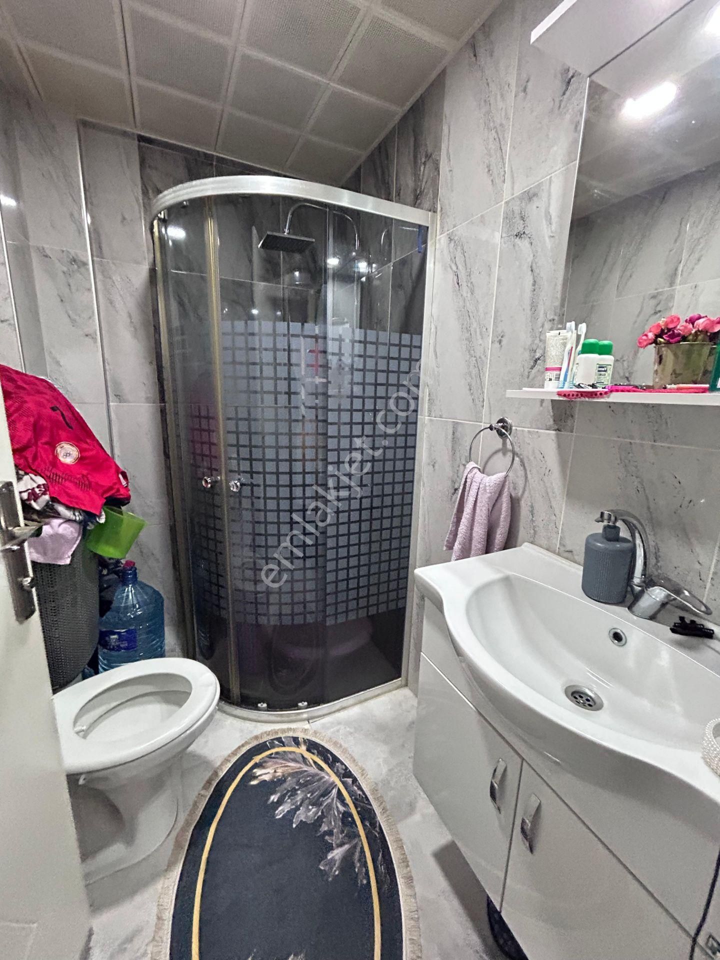 Lider Emlak`tan Doğantepe`de Manzaralı Kat`ta Daire - Görsel 31