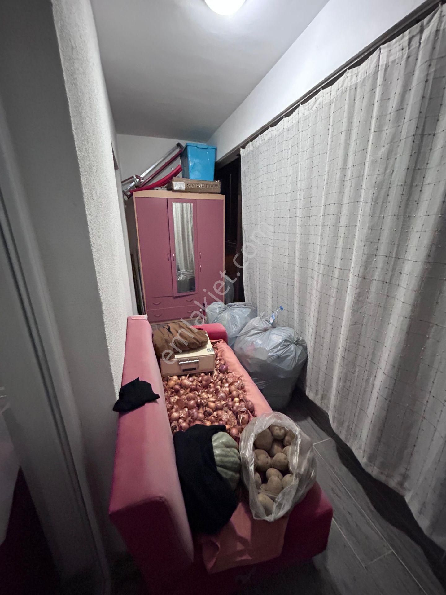 Lider Emlak`tan Doğantepe`de Manzaralı Kat`ta Daire - Görsel 6