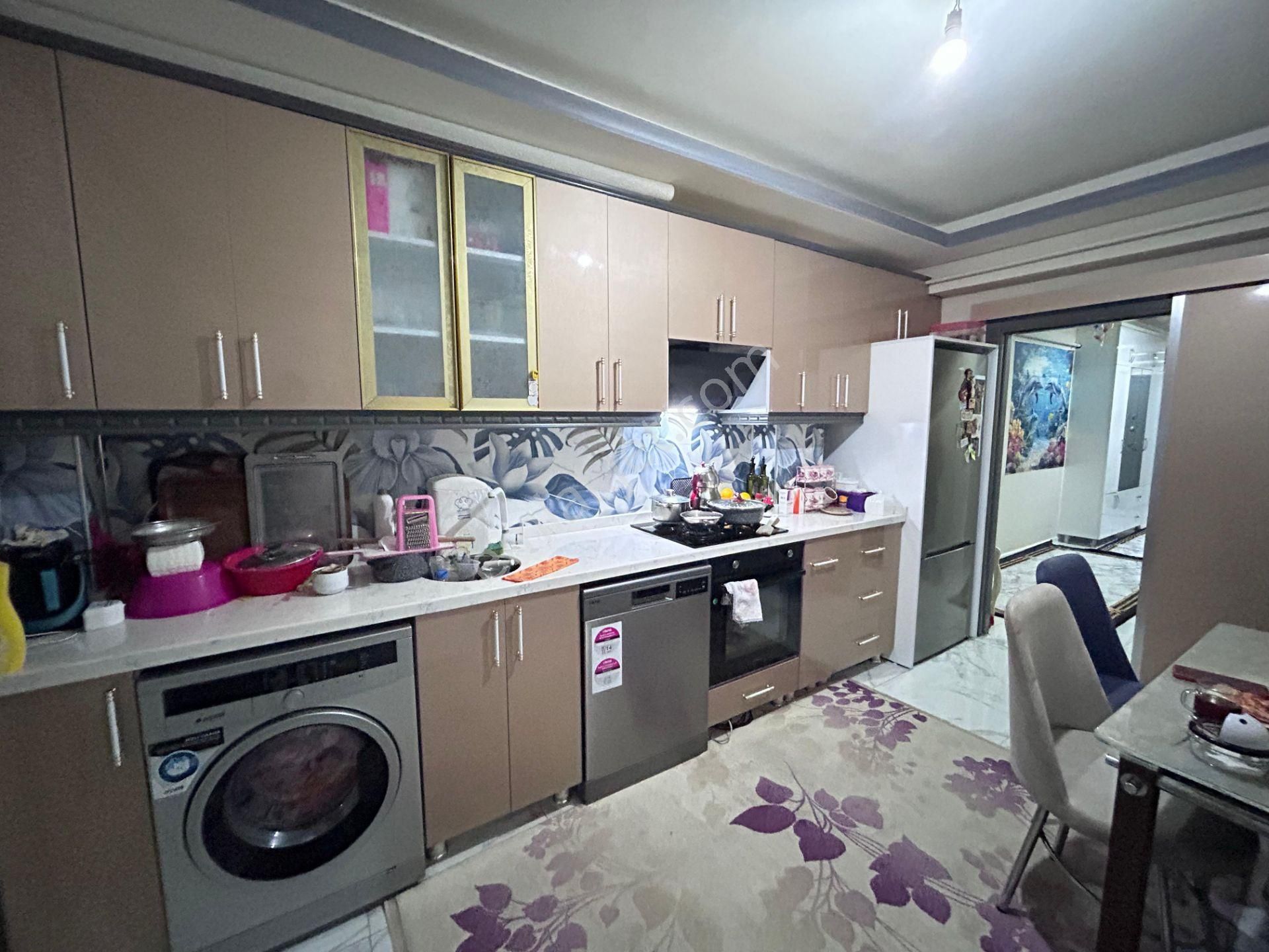 Lider Emlak`tan Doğantepe`de Manzaralı Kat`ta Daire - Görsel 27