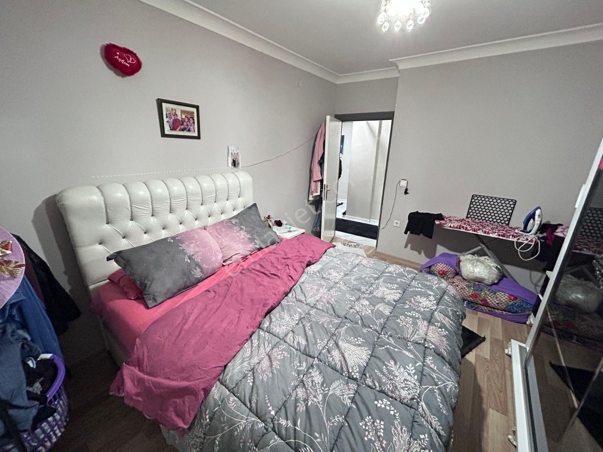 Lider Emlak`tan Doğantepe`de Manzaralı Kat`ta Daire - Görsel 11