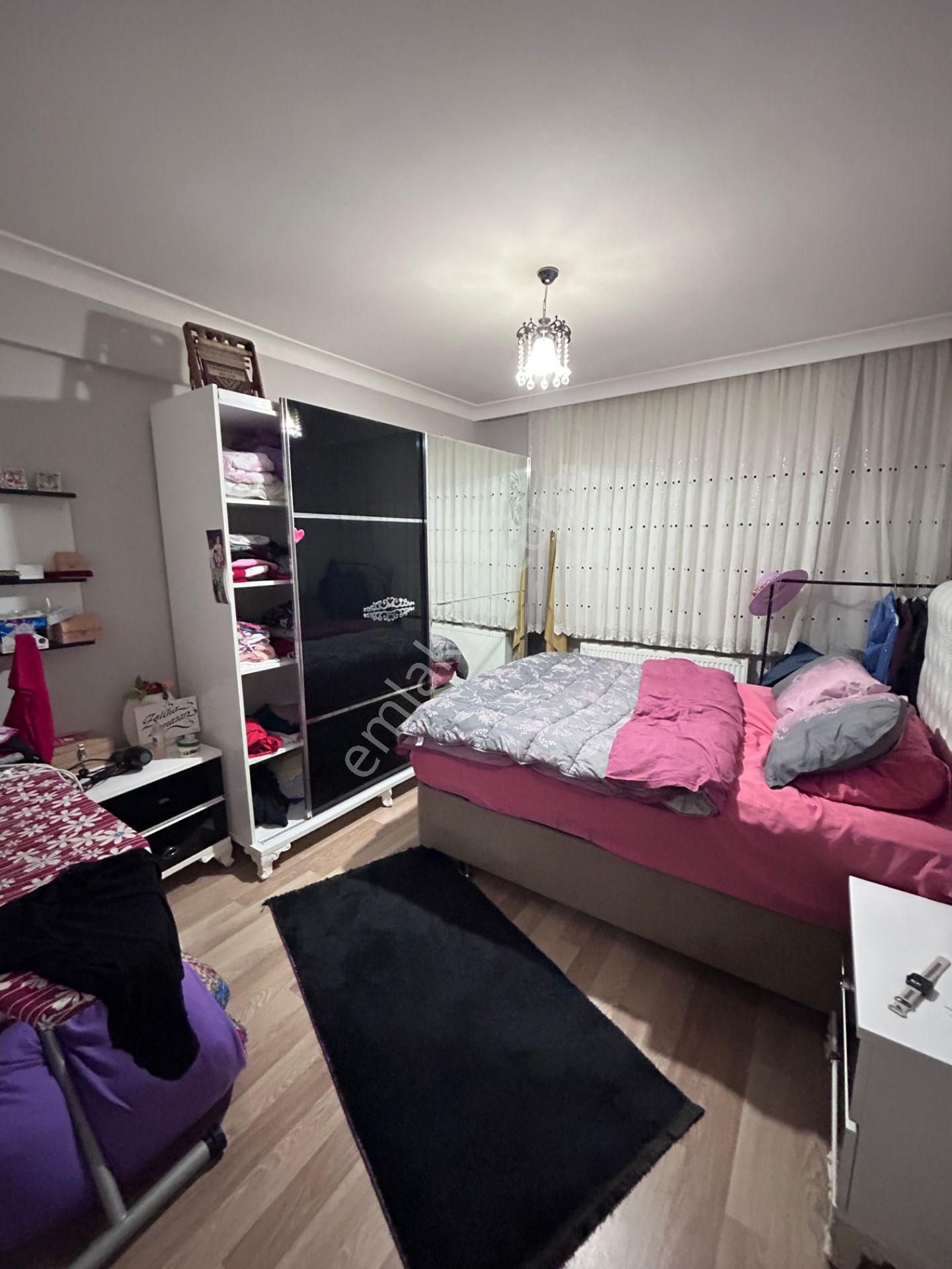 Lider Emlak`tan Doğantepe`de Manzaralı Kat`ta Daire - Görsel 12