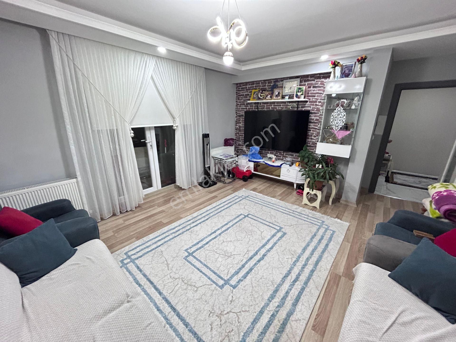 Lider Emlak`tan Doğantepe`de Manzaralı Kat`ta Daire - Görsel 4