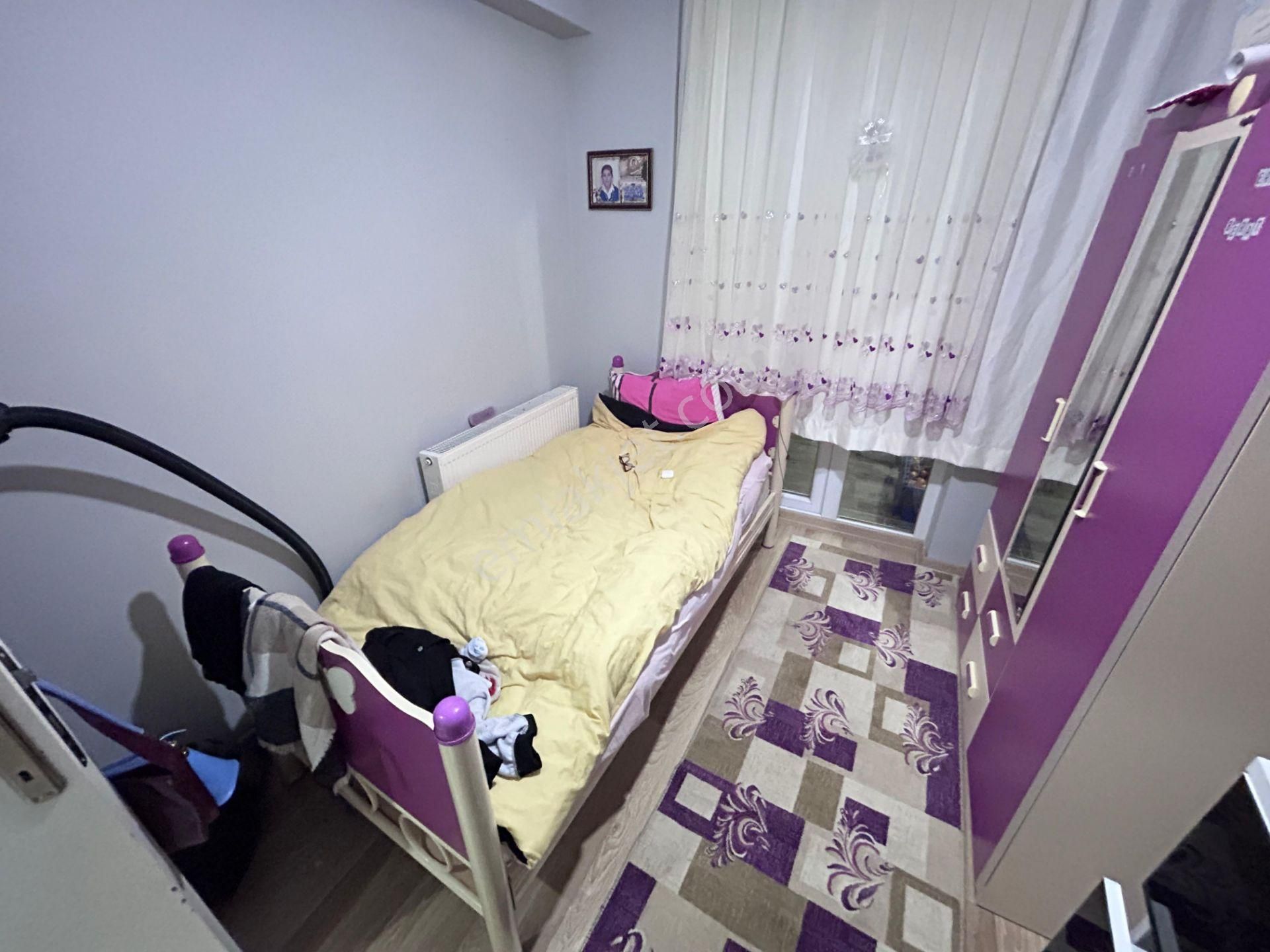 Lider Emlak`tan Doğantepe`de Manzaralı Kat`ta Daire - Görsel 14