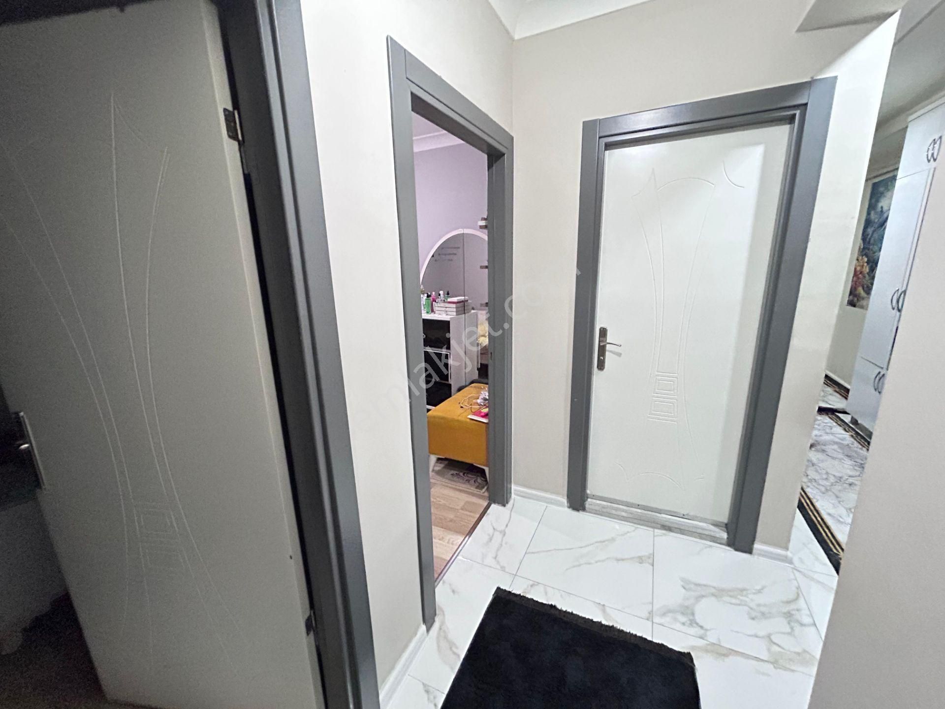 Lider Emlak`tan Doğantepe`de Manzaralı Kat`ta Daire - Görsel 20