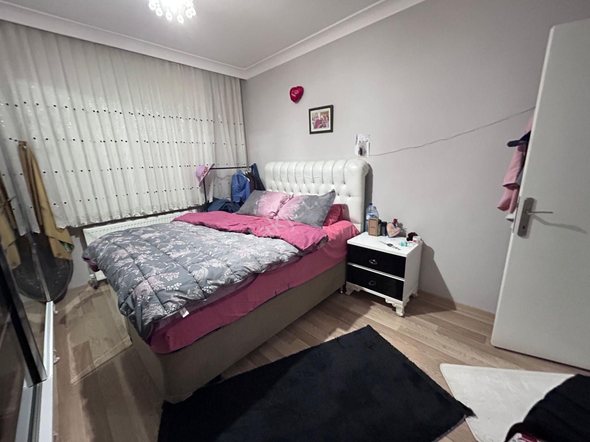 Lider Emlak`tan Doğantepe`de Manzaralı Kat`ta Daire - Görsel 8