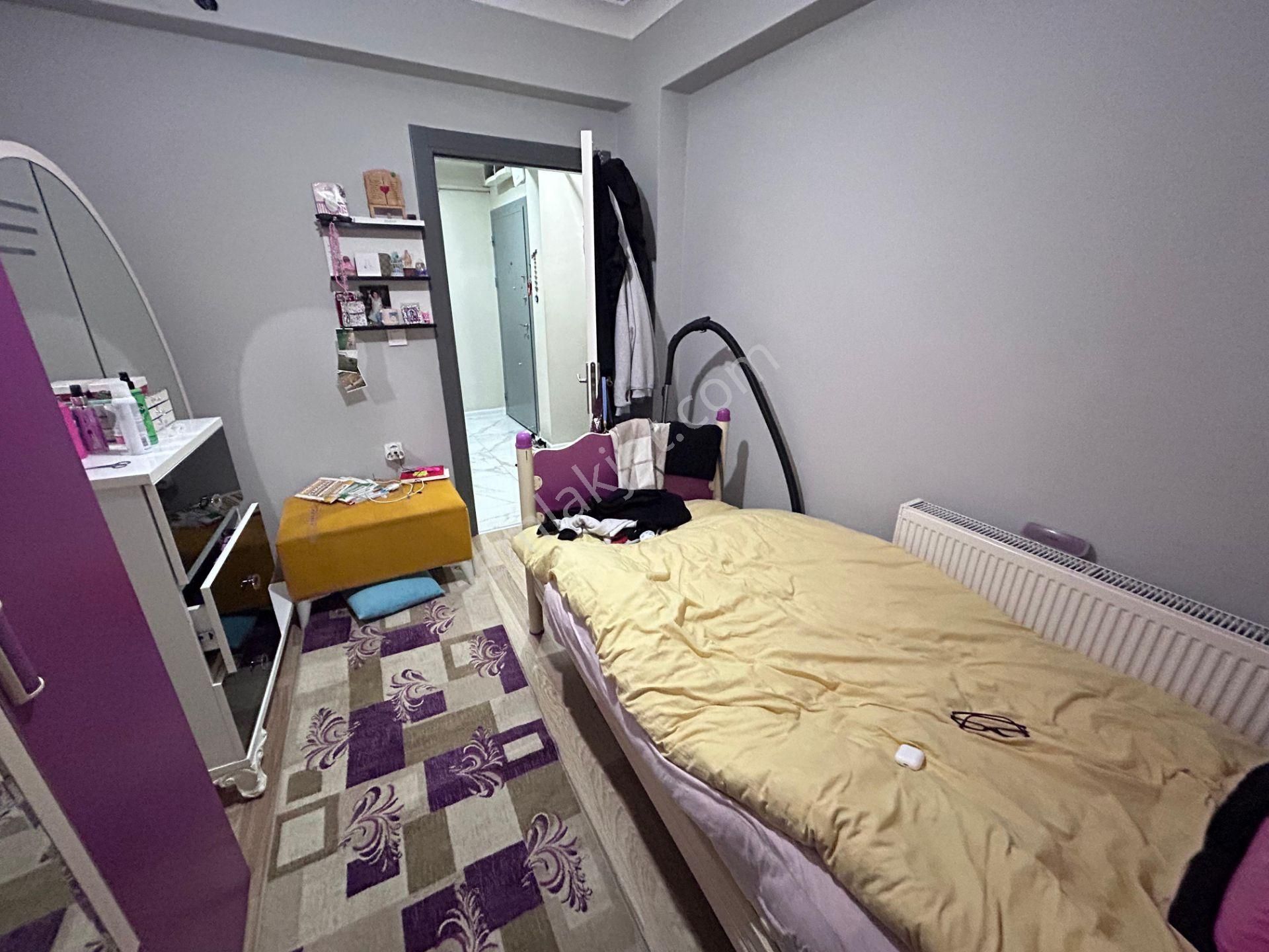 Lider Emlak`tan Doğantepe`de Manzaralı Kat`ta Daire - Görsel 16