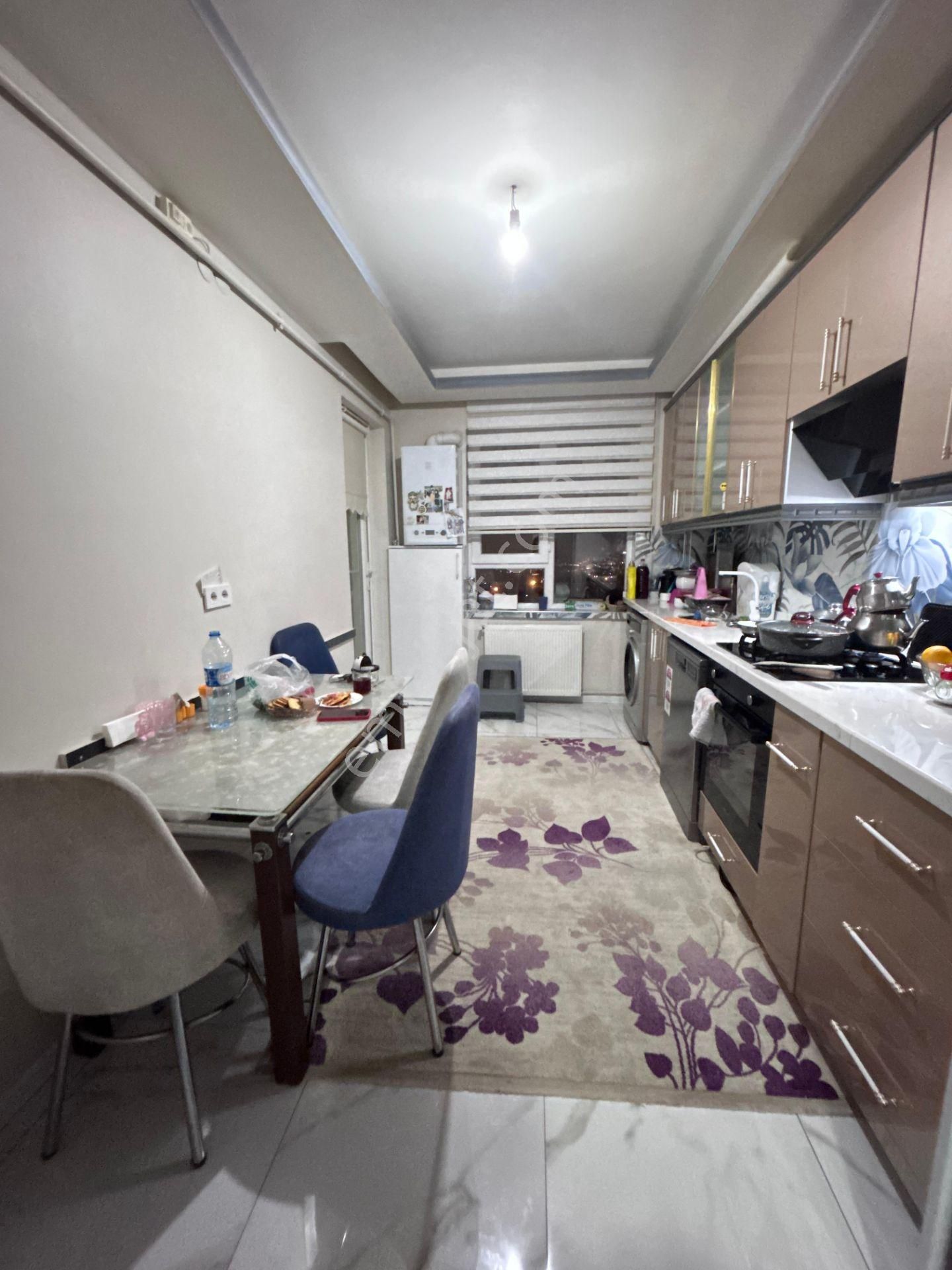 Lider Emlak`tan Doğantepe`de Manzaralı Kat`ta Daire - Görsel 29