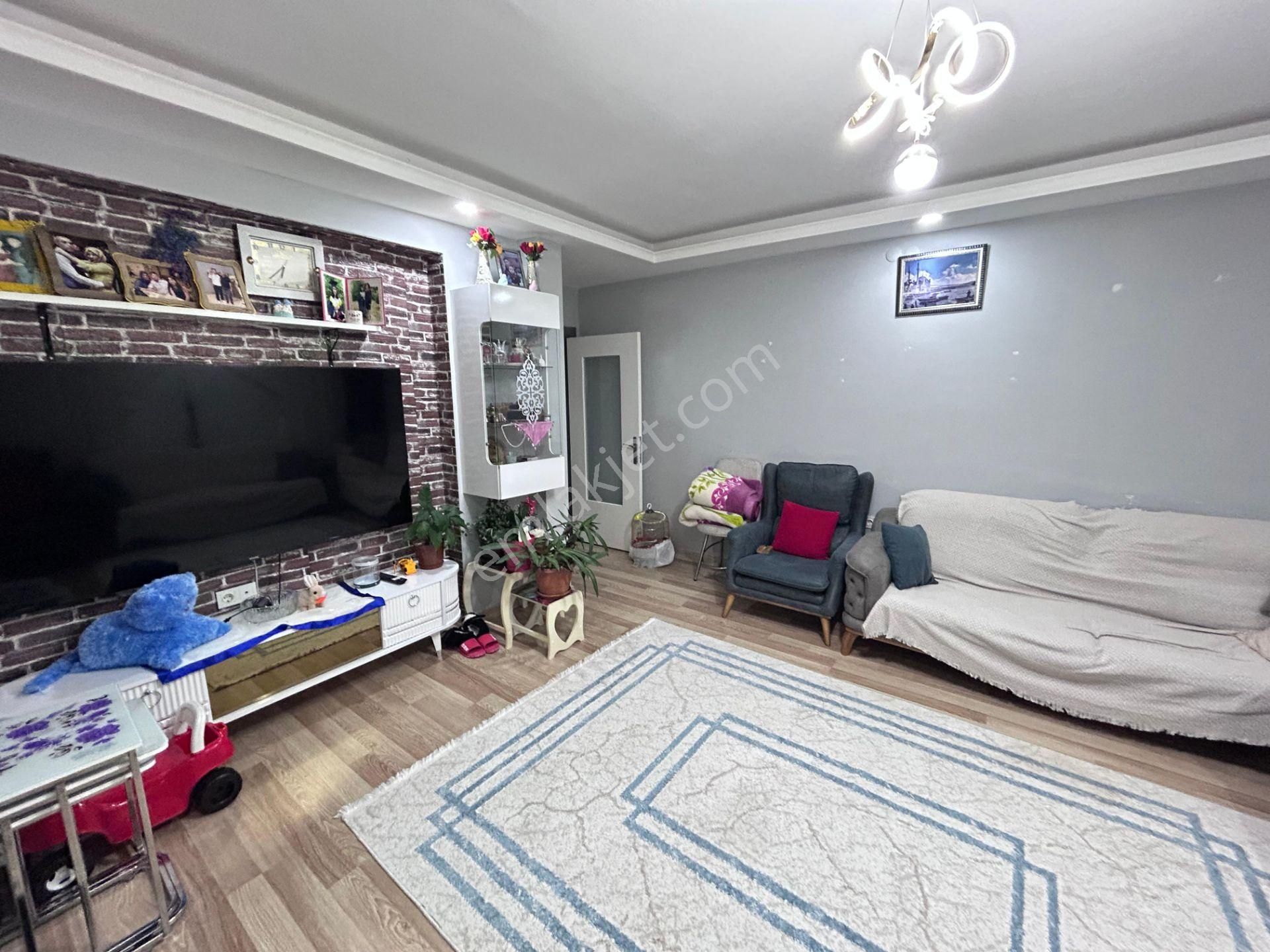 Lider Emlak`tan Doğantepe`de Manzaralı Kat`ta Daire - Görsel 3