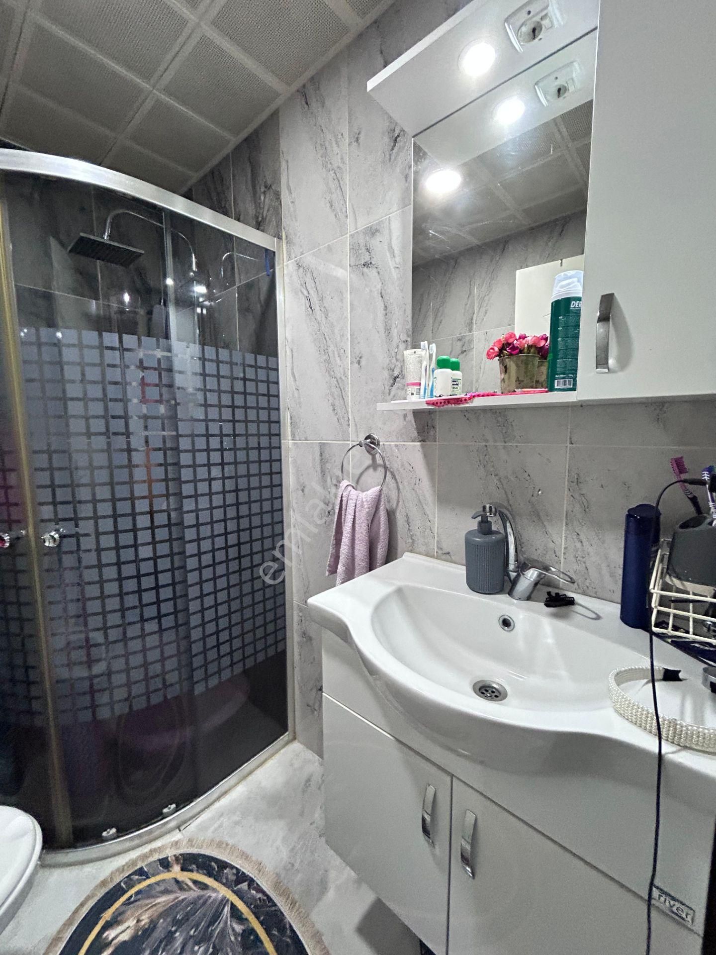 Lider Emlak`tan Doğantepe`de Manzaralı Kat`ta Daire - Görsel 32