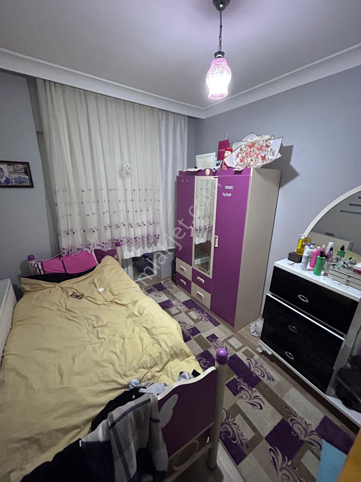 Lider Emlak`tan Doğantepe`de Manzaralı Kat`ta Daire - Görsel 15