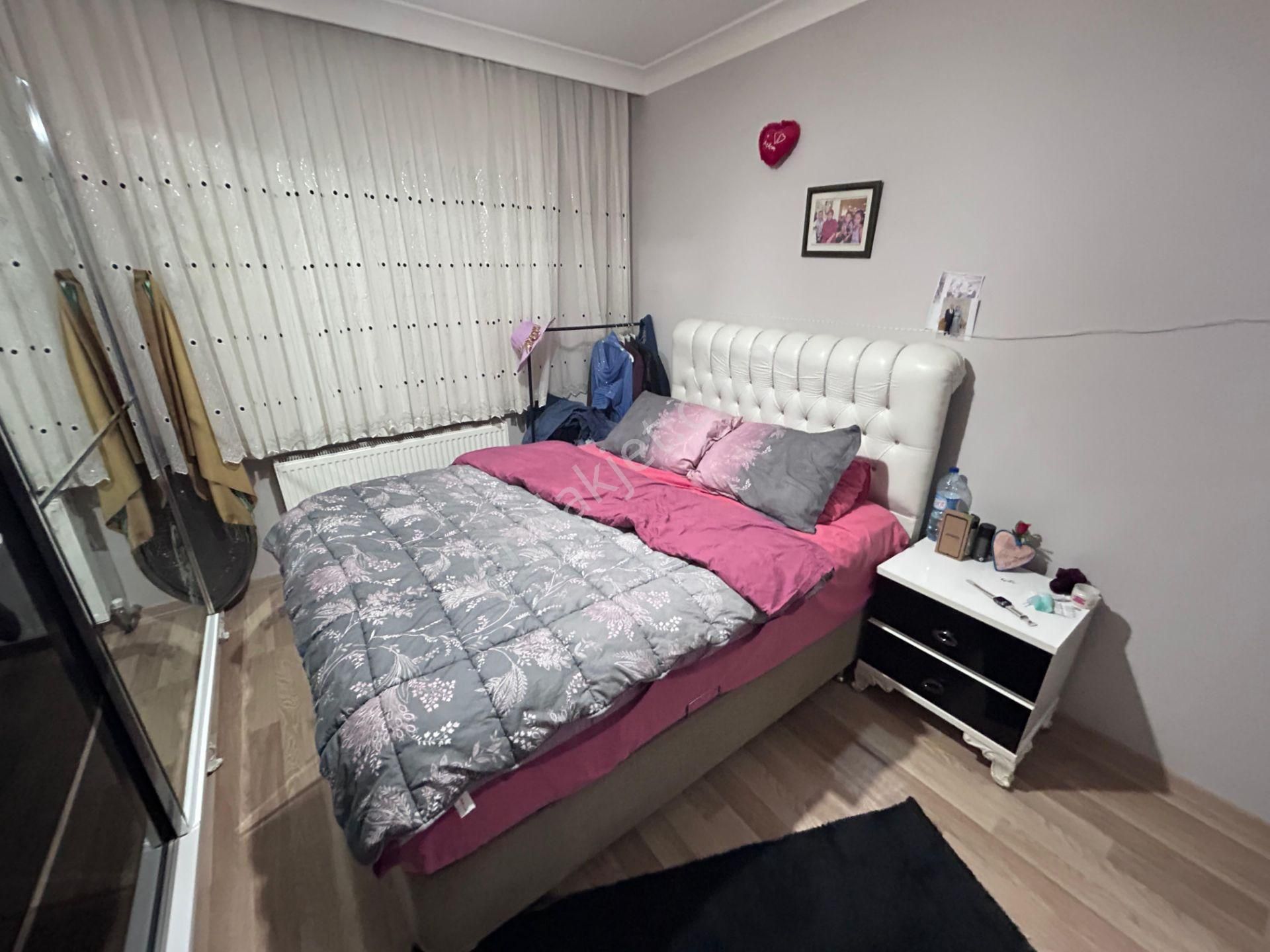 Lider Emlak`tan Doğantepe`de Manzaralı Kat`ta Daire - Görsel 10