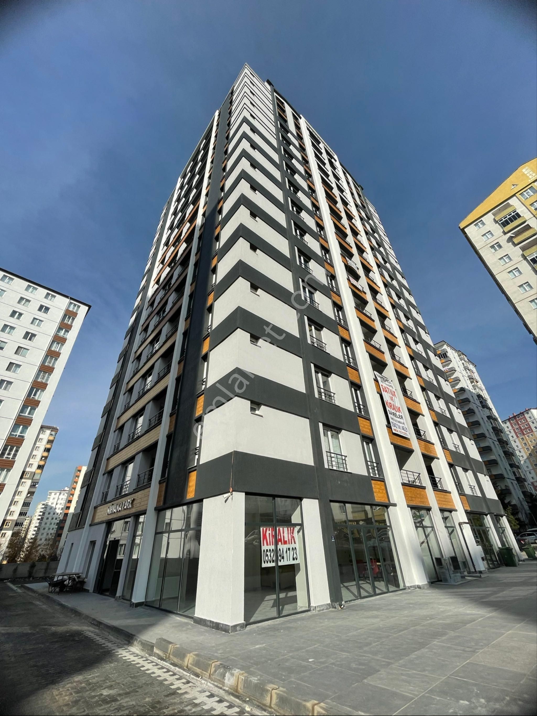 Avenır Kalitesiyle 2,5+1 120m2 Sıfır Ultra Lüx Satılık Daire - Görsel 13
