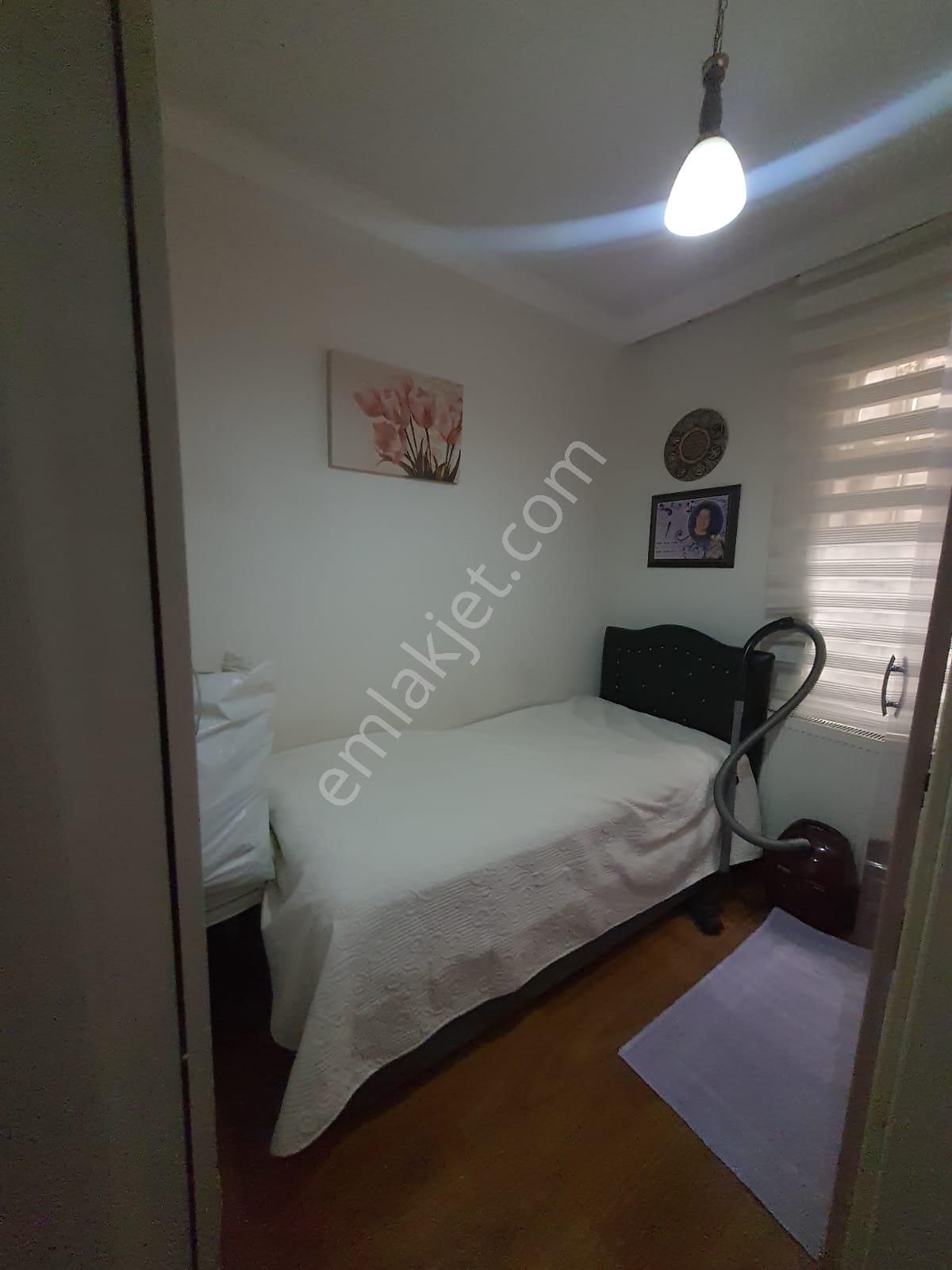 Acill Buca Akıncılar Mah.de Şirinyer Merkez Yakını 3+1 125m2 Dgazlı Ferah Satılık Daire - Görsel 8