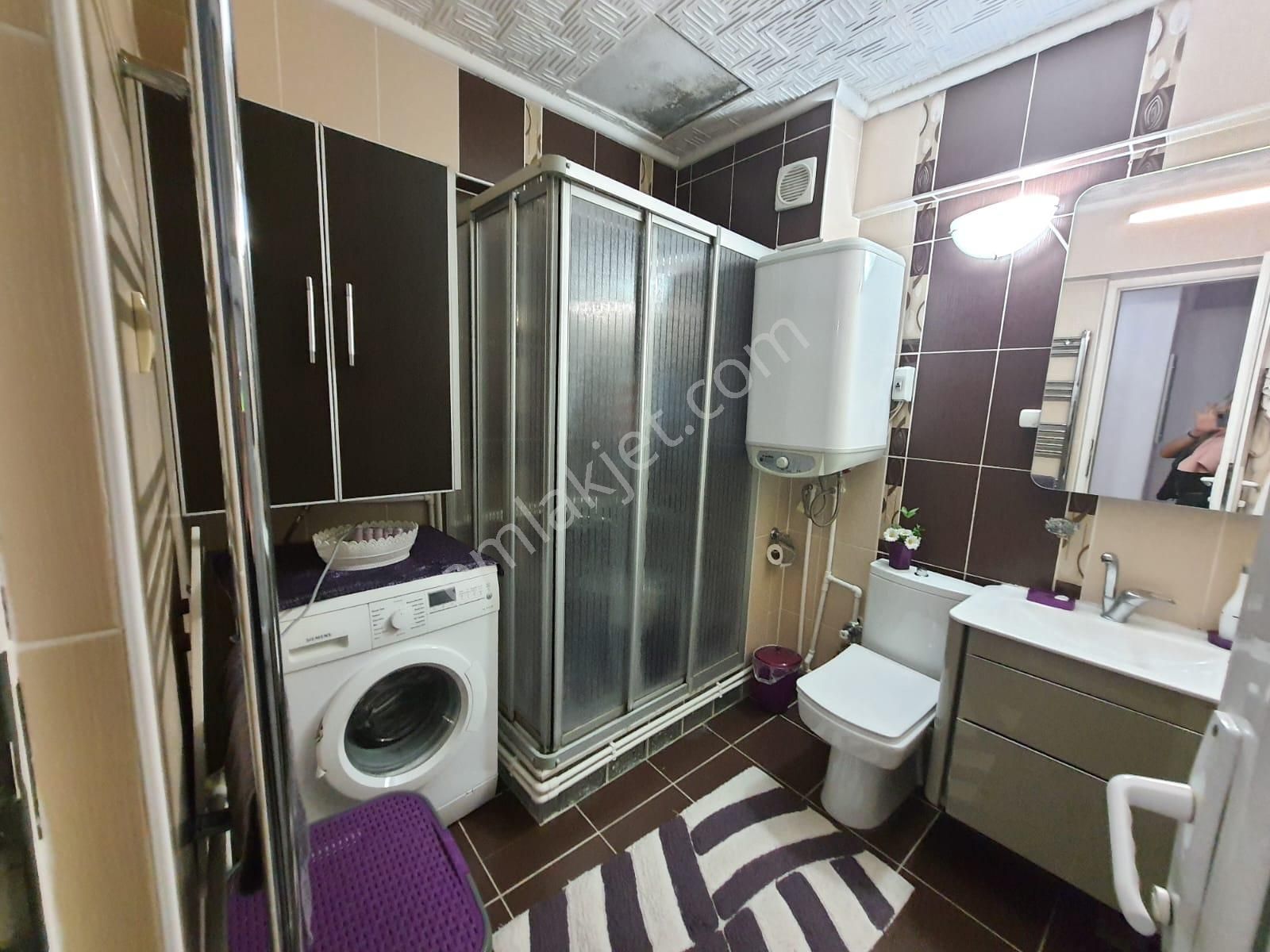 Acill Buca Akıncılar Mah.de Şirinyer Merkez Yakını 3+1 125m2 Dgazlı Ferah Satılık Daire - Görsel 14